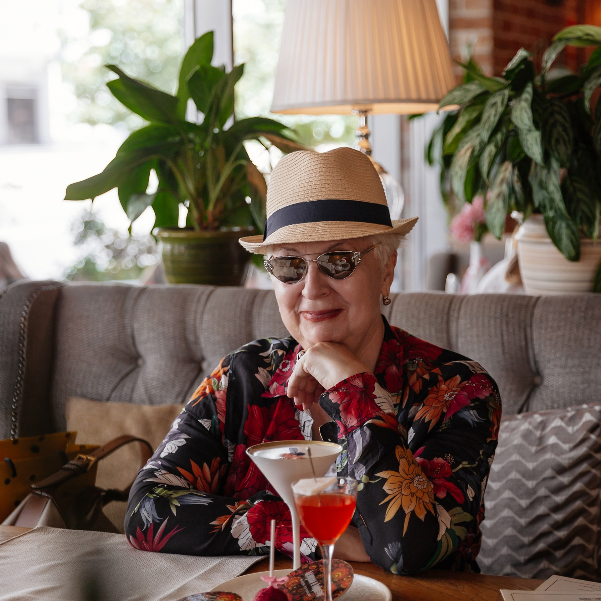 Балерина и бифштекс 29.07.23. Photographer | Anna Christia