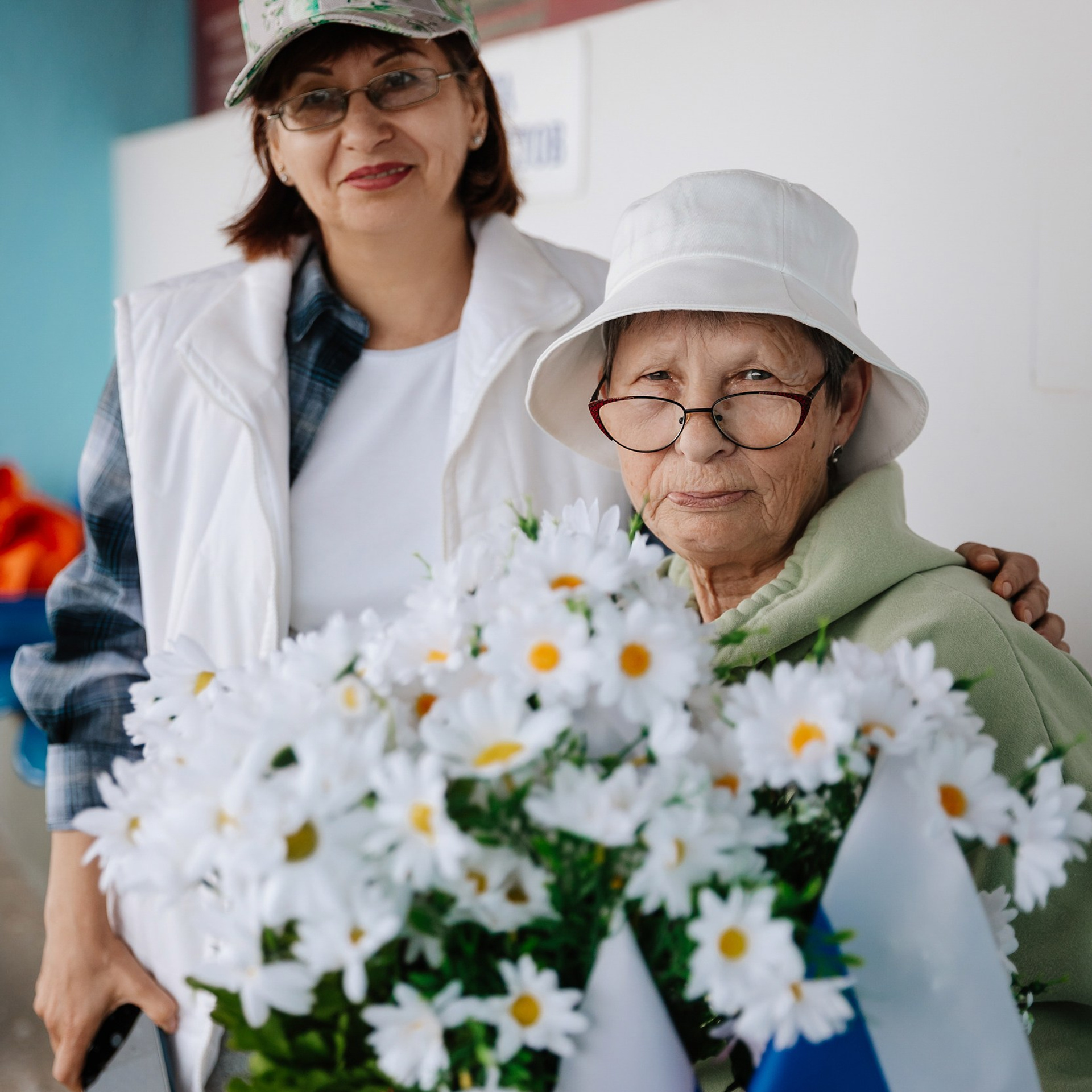 Скачки 11.05.24. Photographer | Anna Christia