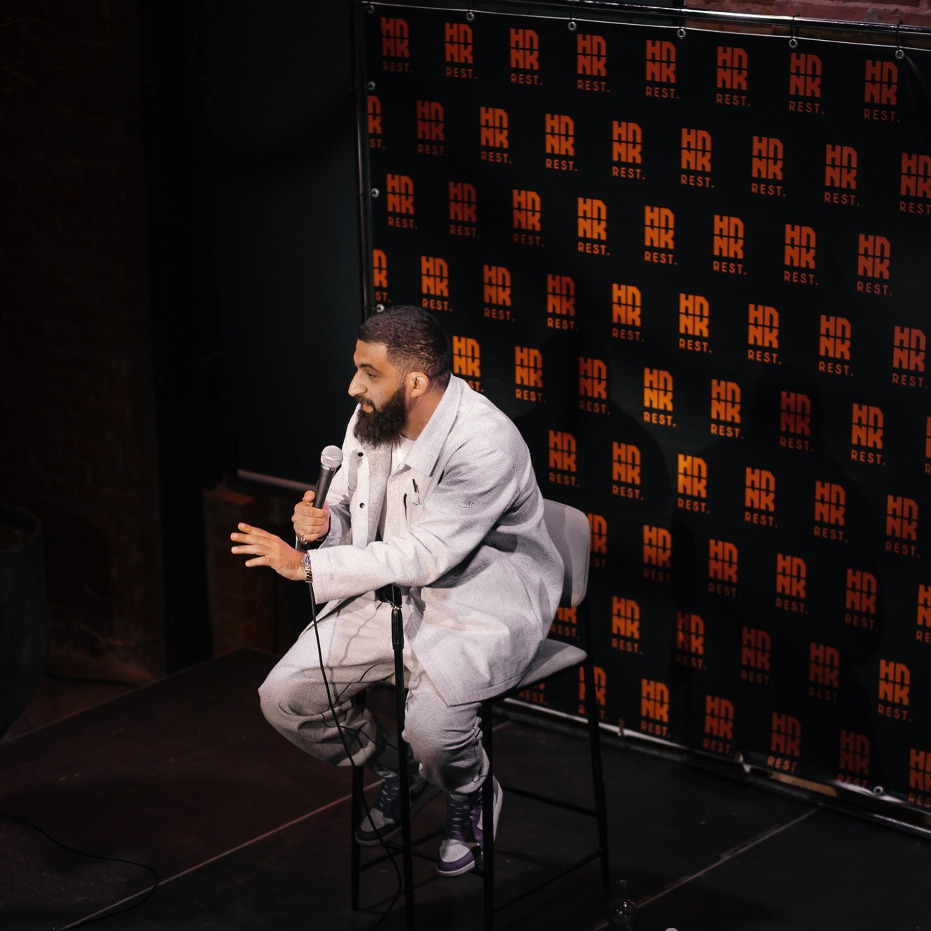 Гурам Амарян 15.02.23. Photographer | Anna Christia