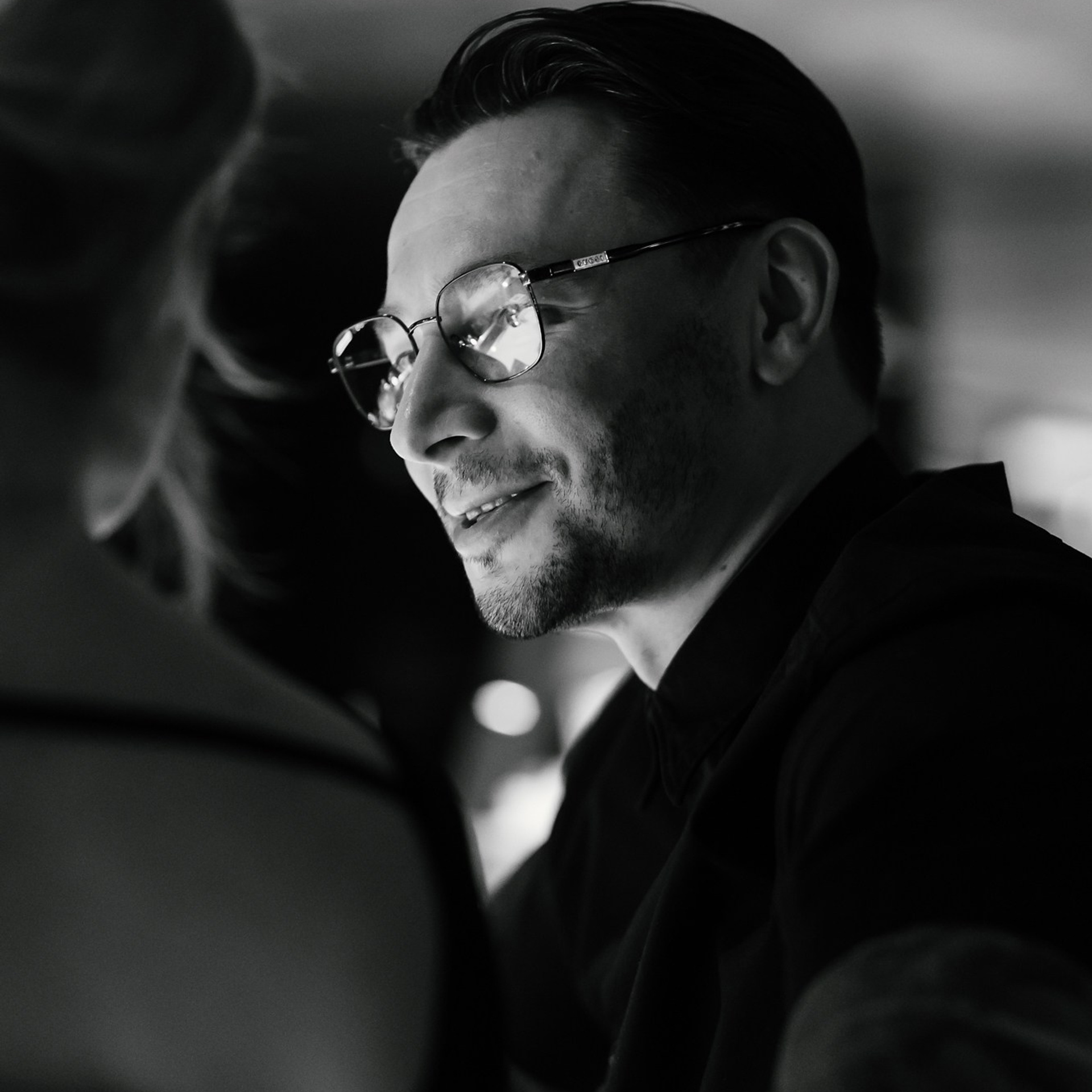 Гурам Амарян 15.02.23. Photographer | Anna Christia