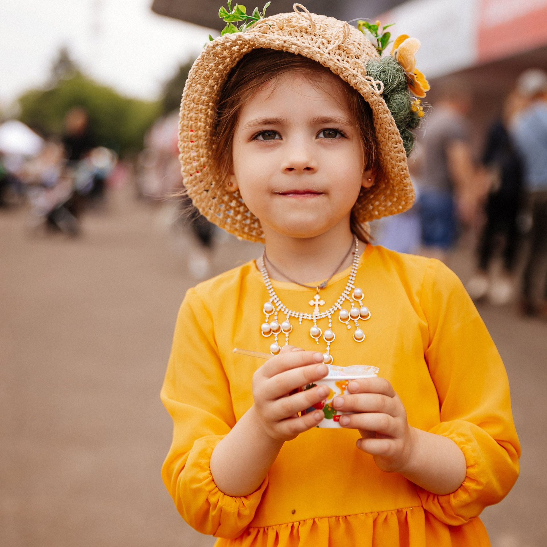 Скачки 10.06.23. Photographer | Anna Christia
