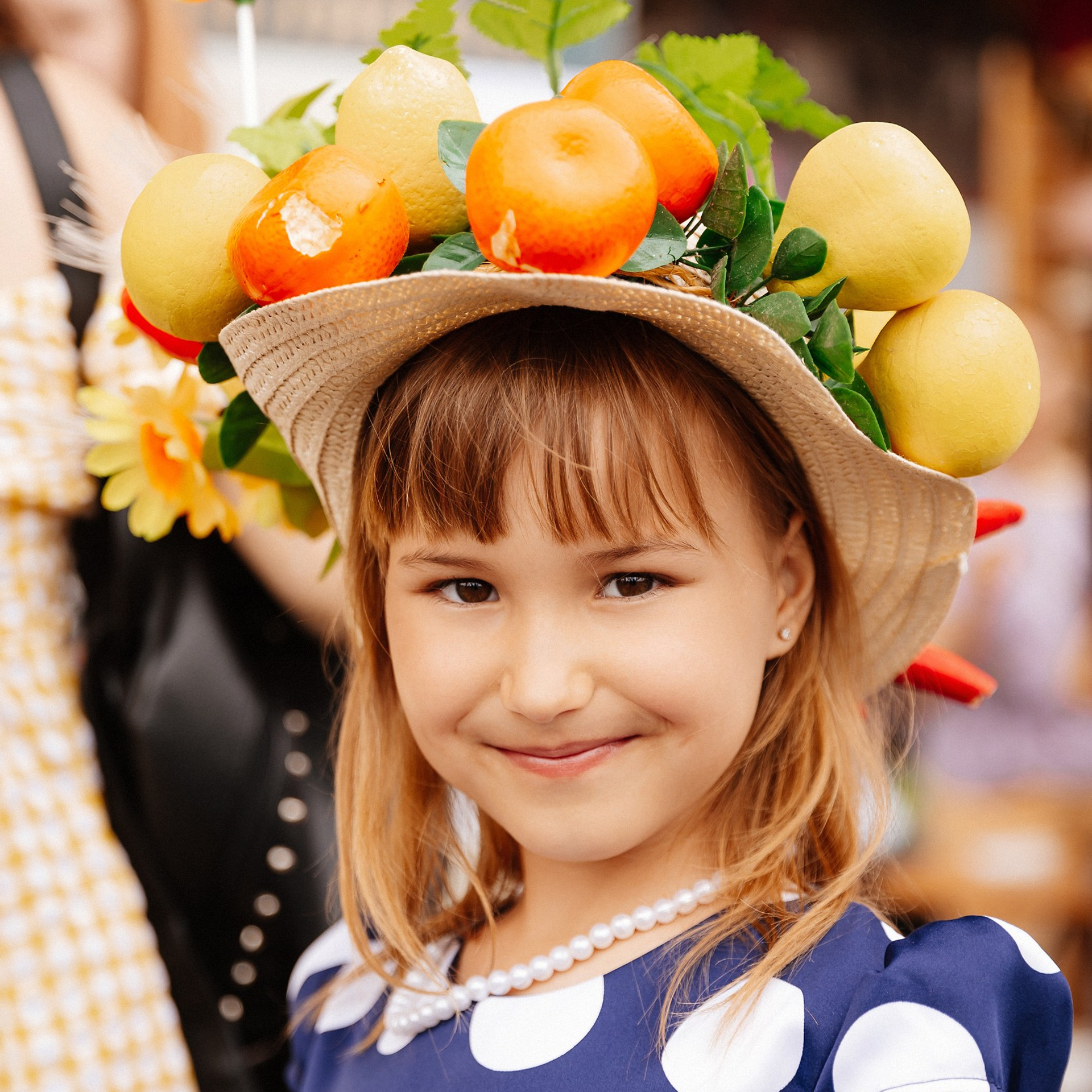 Скачки 10.06.23. Photographer | Anna Christia