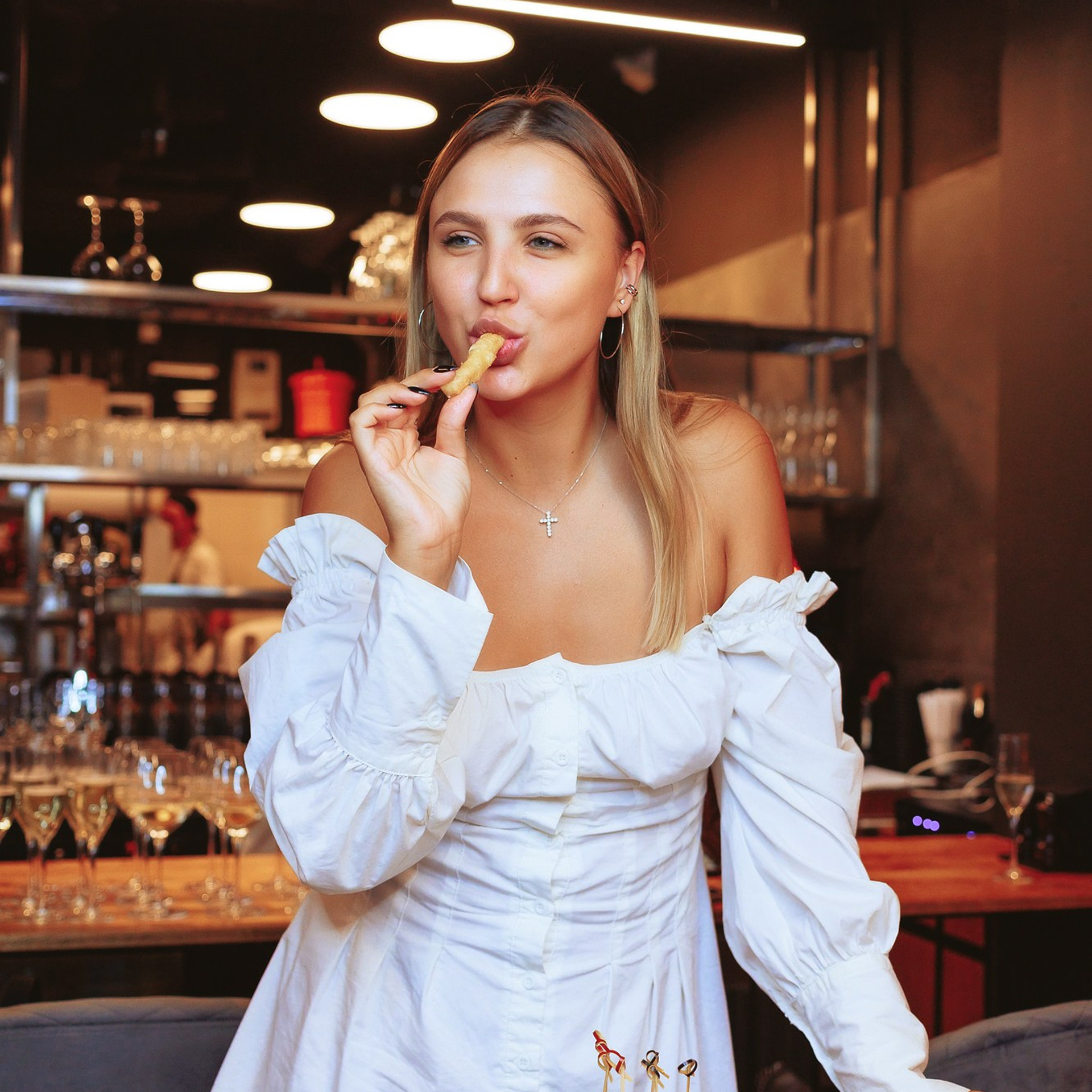 Бифштекс 26.08.22. Photographer | Anna Christia