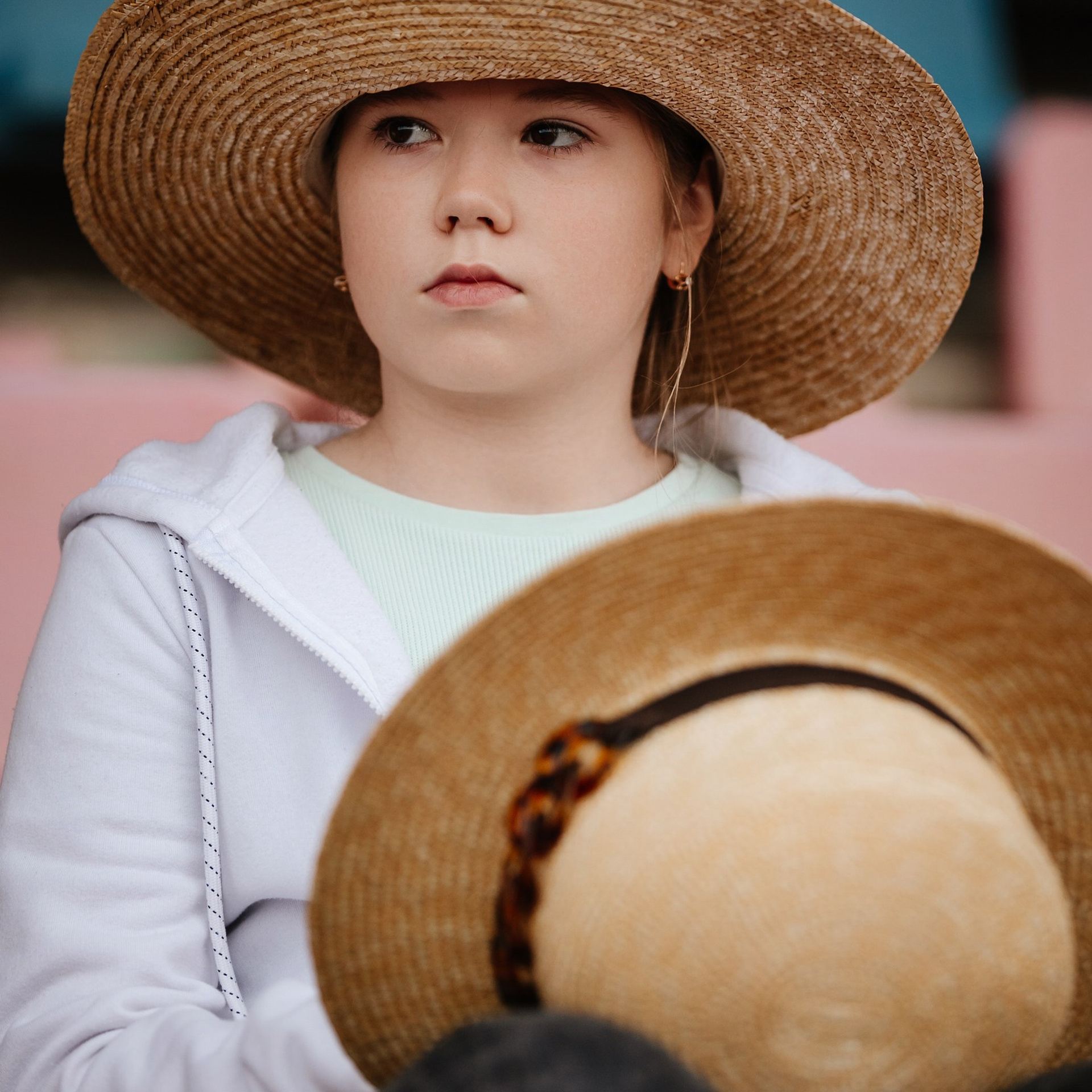 Скачки 11.05.24. Photographer | Anna Christia