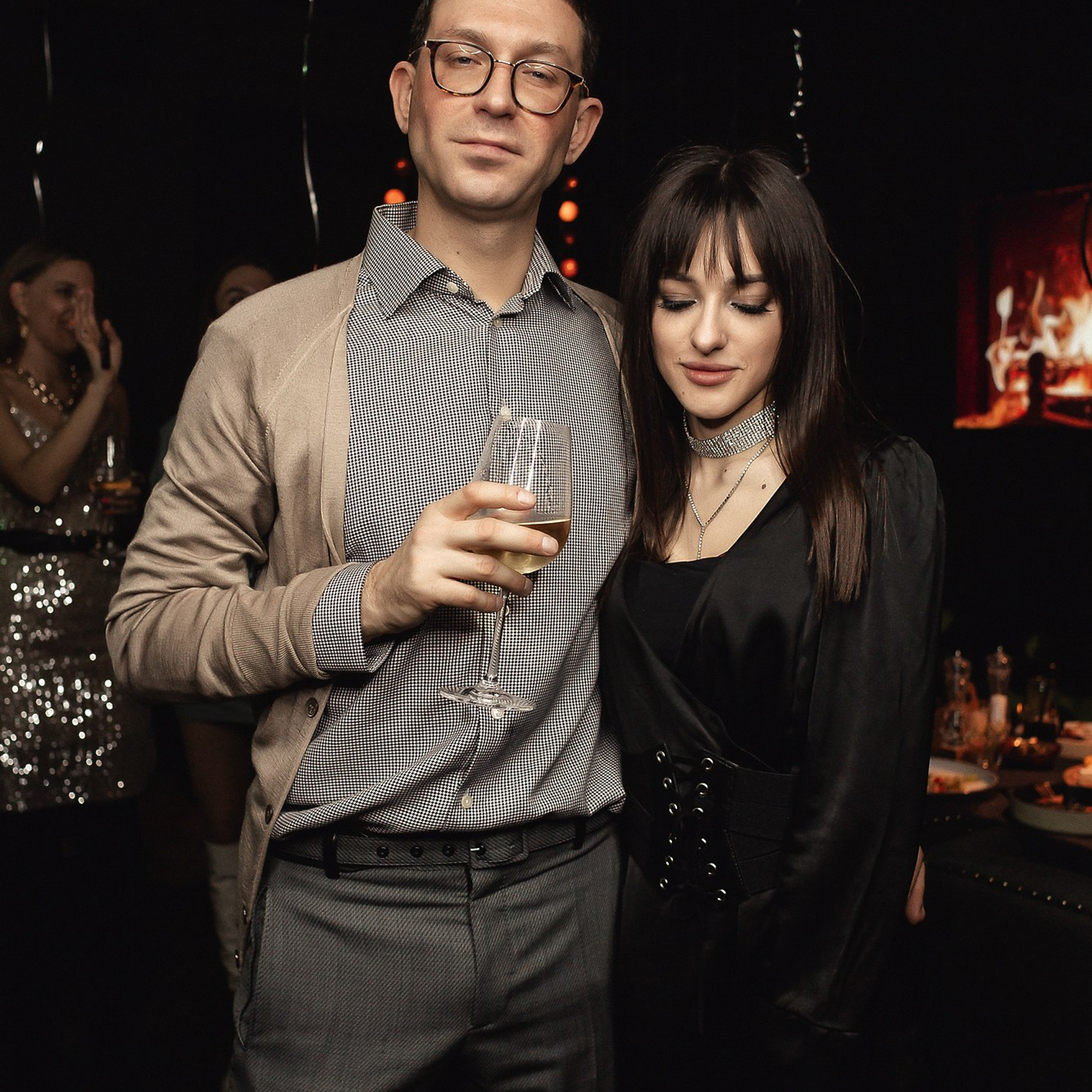 День рождения 2.02.21. Photographer | Anna Christia