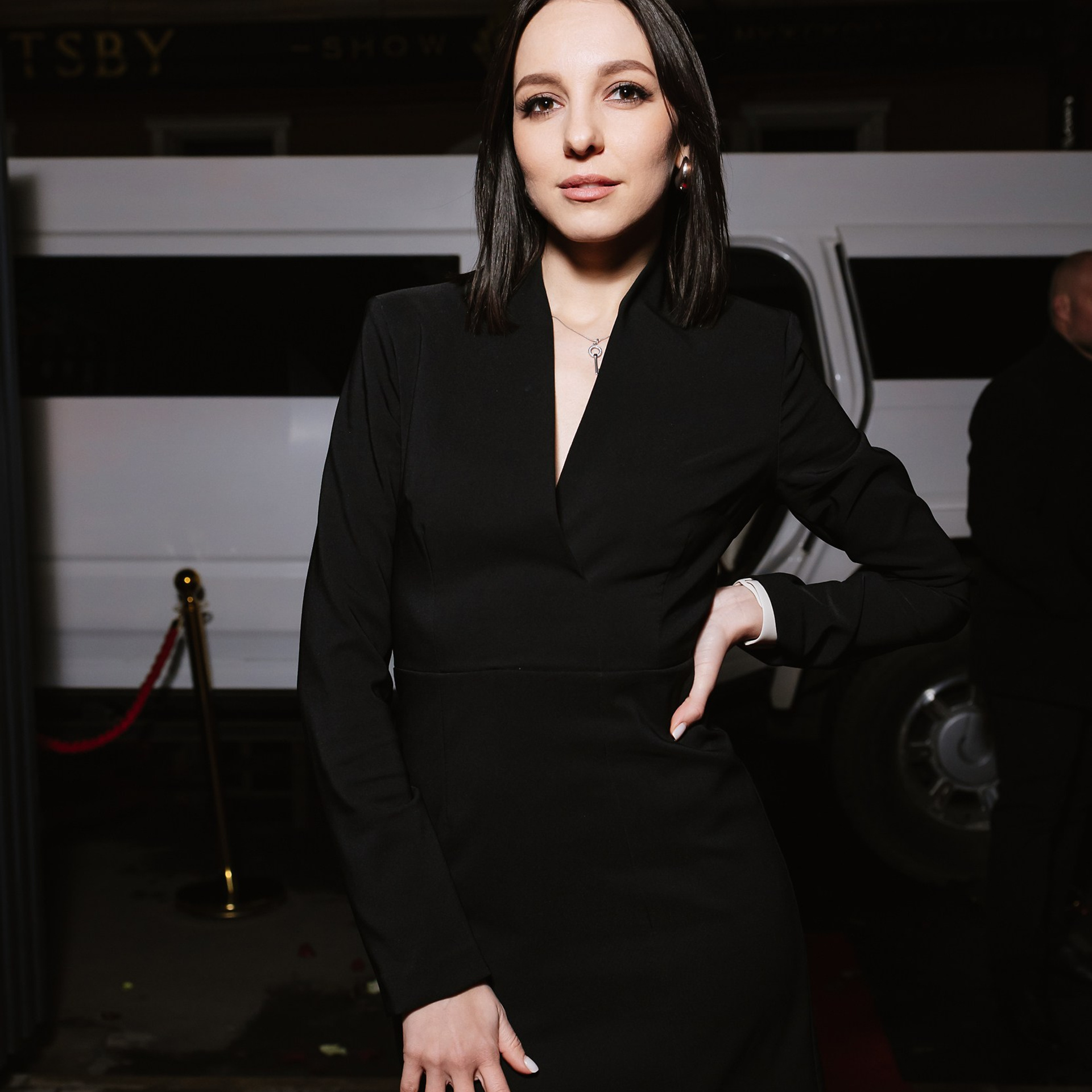 Hank rest 8.03.24. Photographer | Anna Christia