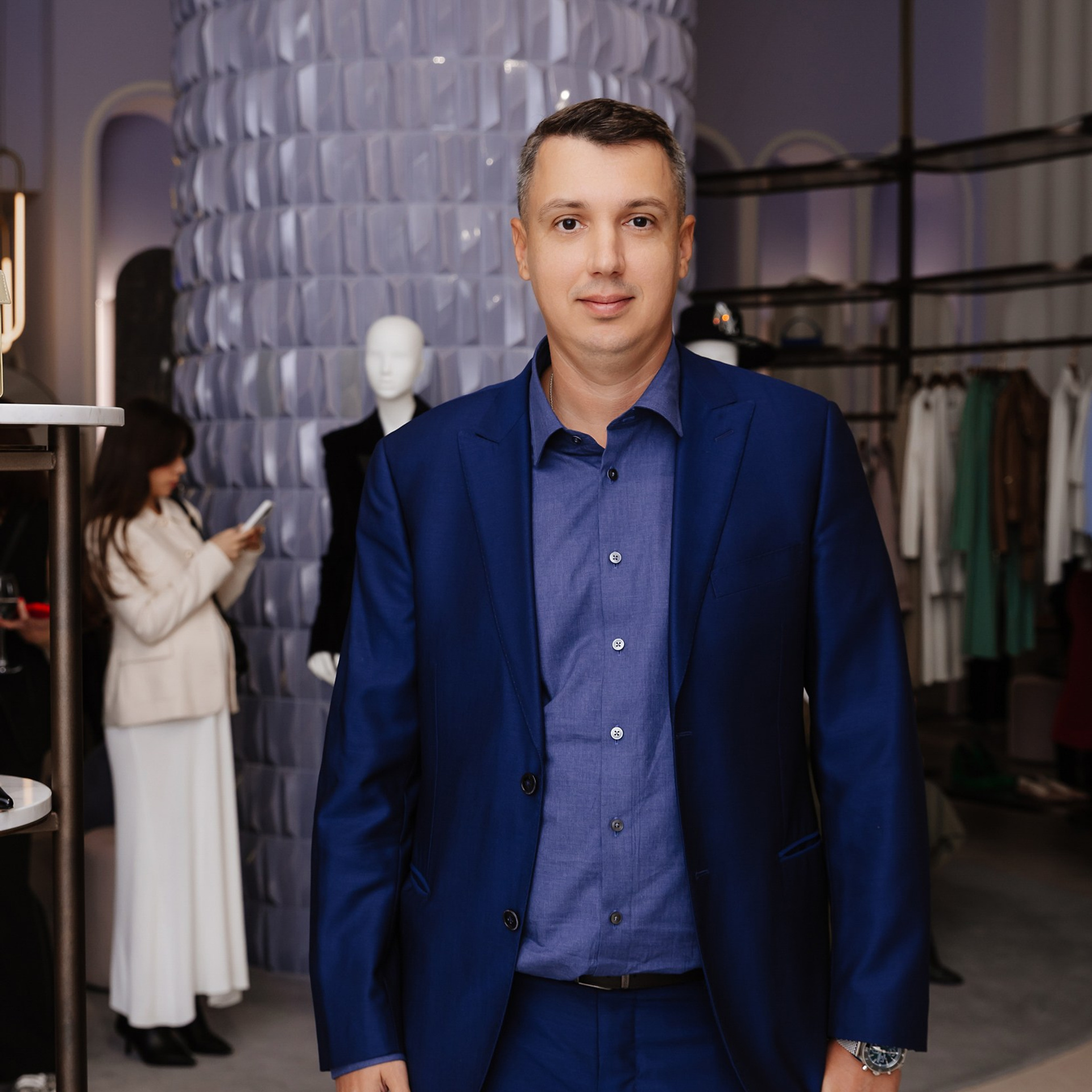 Сезоны 15.11.23. Photographer | Anna Christia