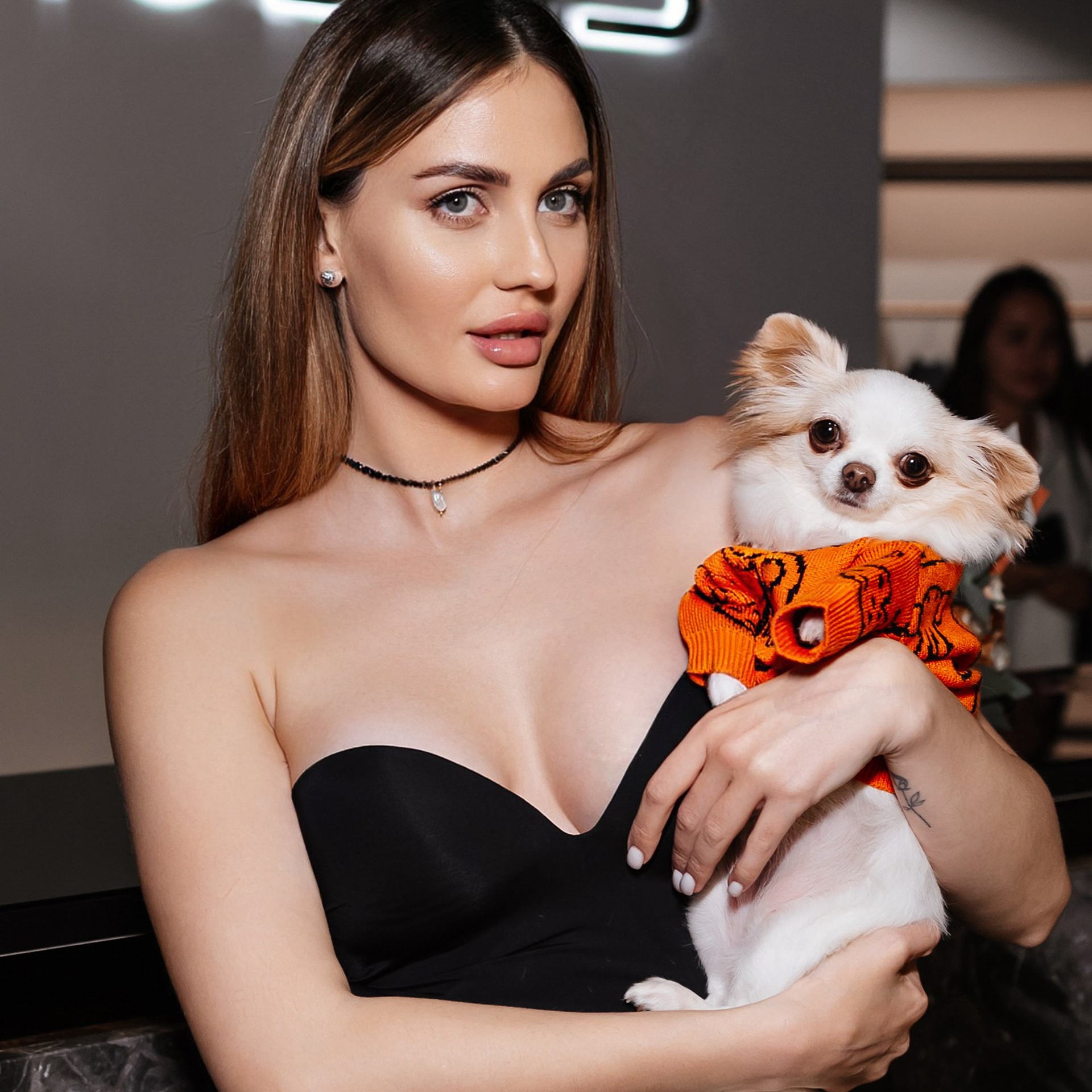 My Modus 3.11.23. Photographer | Anna Christia