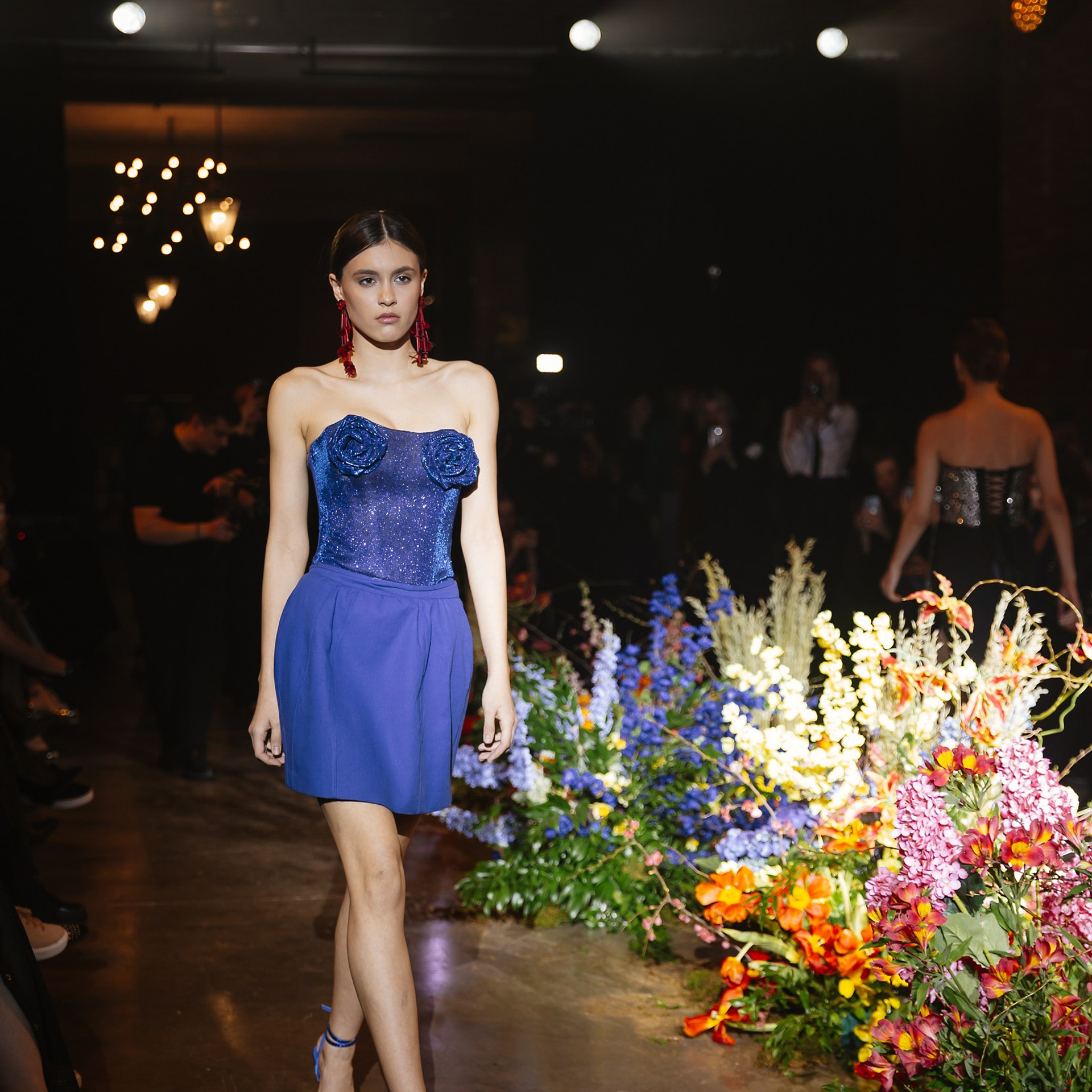 Brand performance 20.03.24. Photographer | Anna Christia