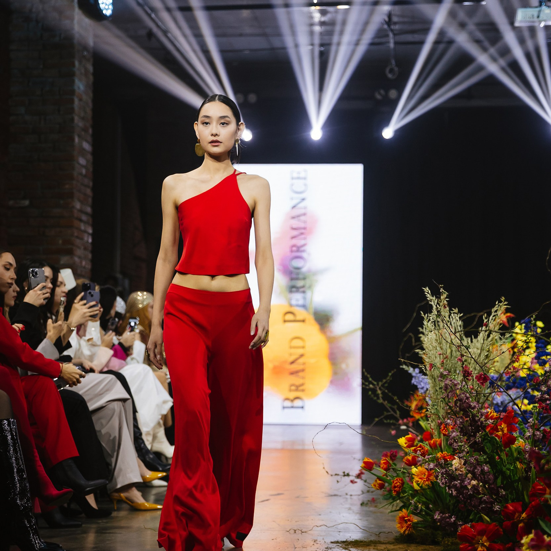 Brand performance 20.03.24. Photographer | Anna Christia