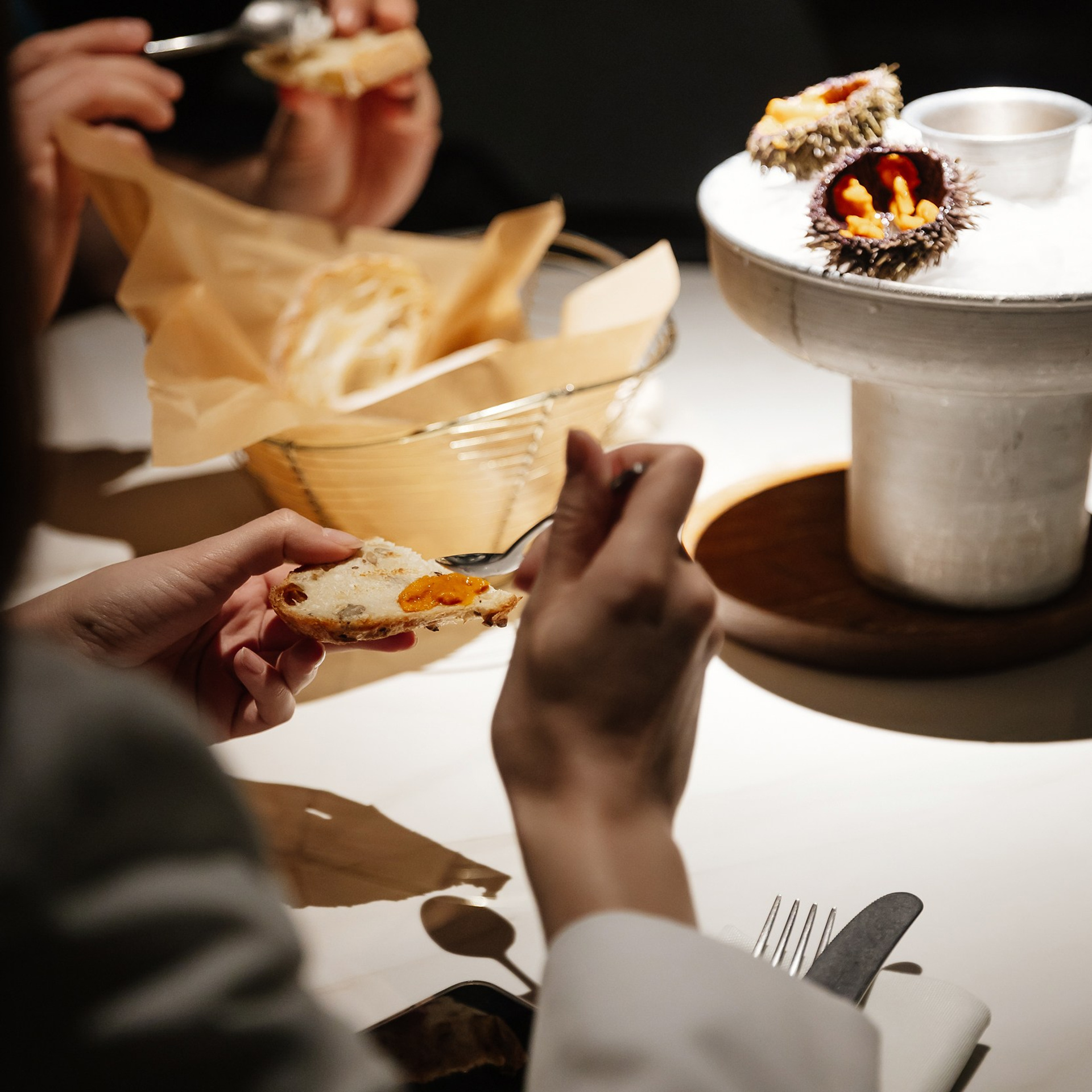 The Great Kraken 27.05.23. Photographer | Anna Christia