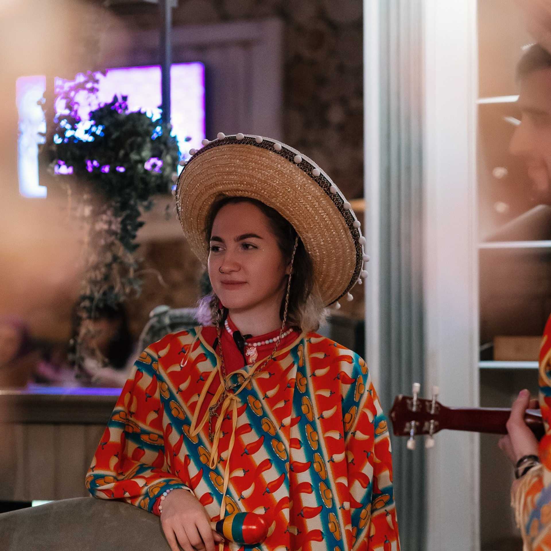 Barbie Cho 8.03.23. Photographer | Anna Christia