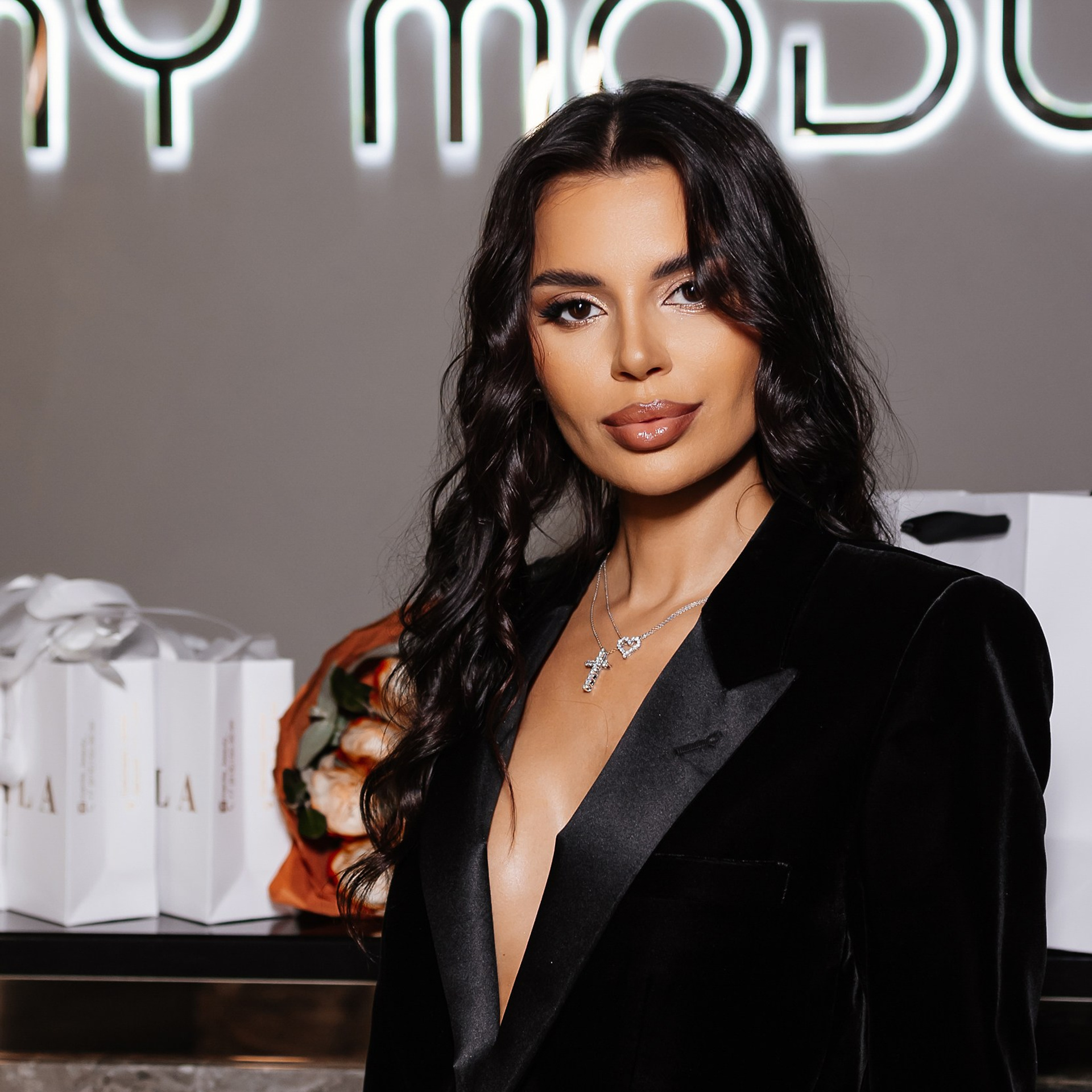 My Modus 3.11.23. Photographer | Anna Christia