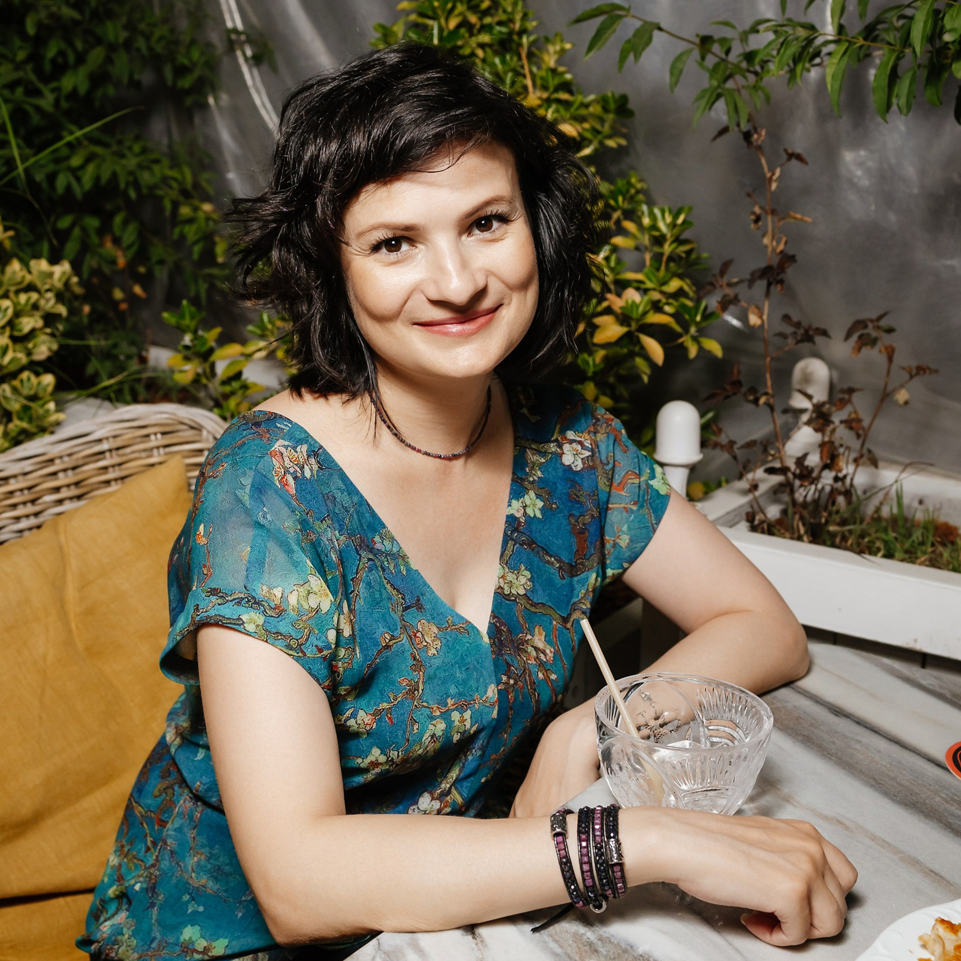 Катюша 8.07.23. Photographer | Anna Christia