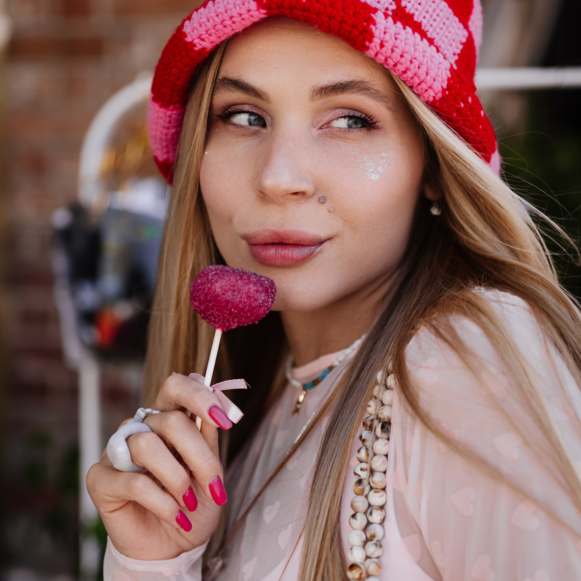 Балерина и бифштекс 29.07.23. Photographer | Anna Christia