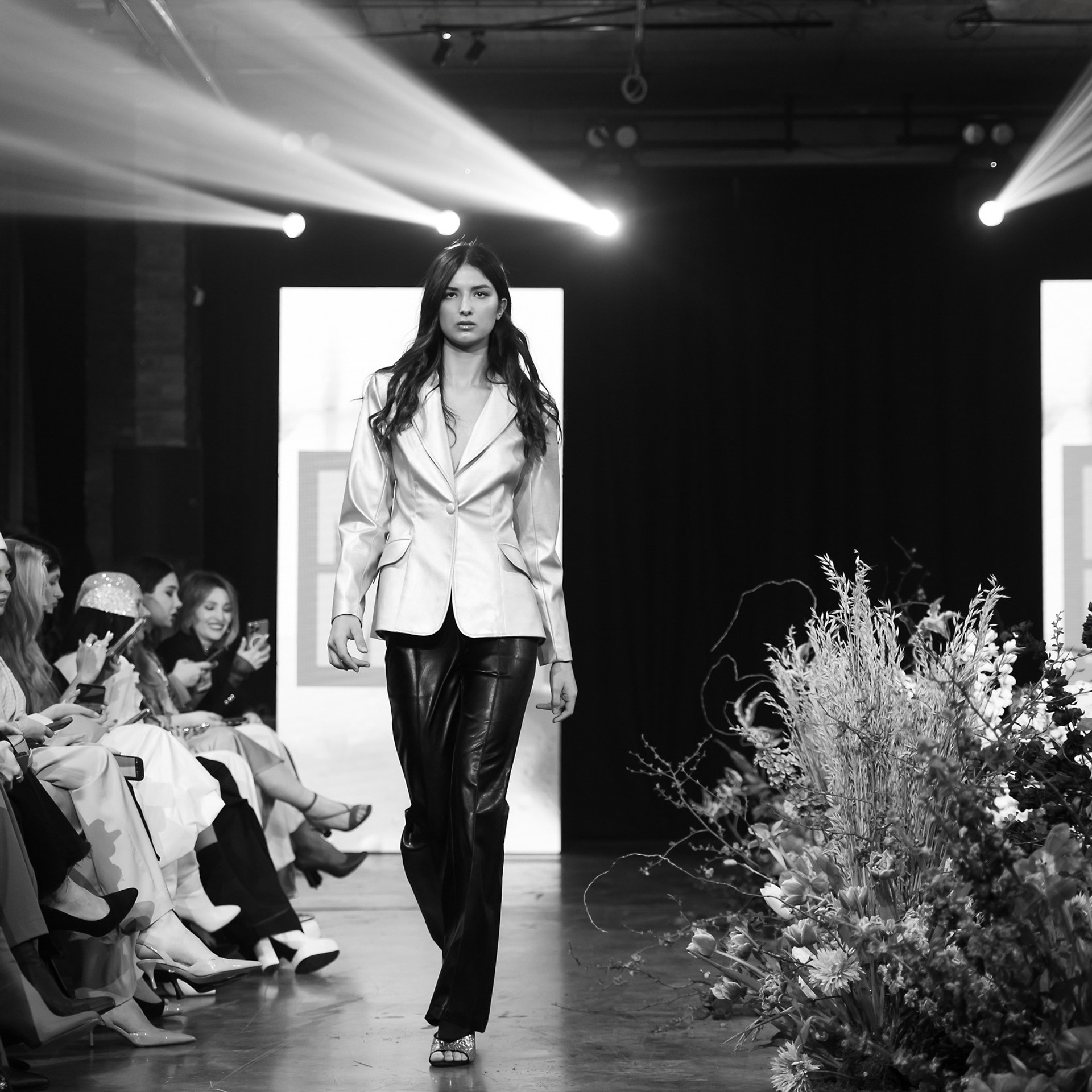 Brand performance 20.03.24. Photographer | Anna Christia