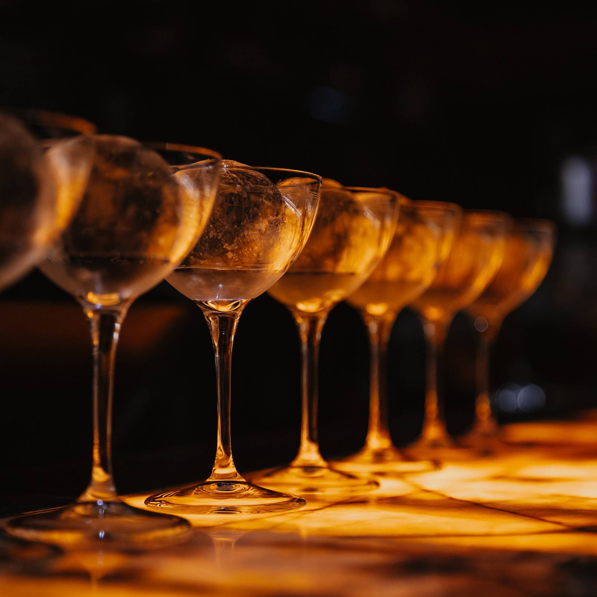 Коктейльный гастроужин 28.03.24. Photographer | Anna Christia