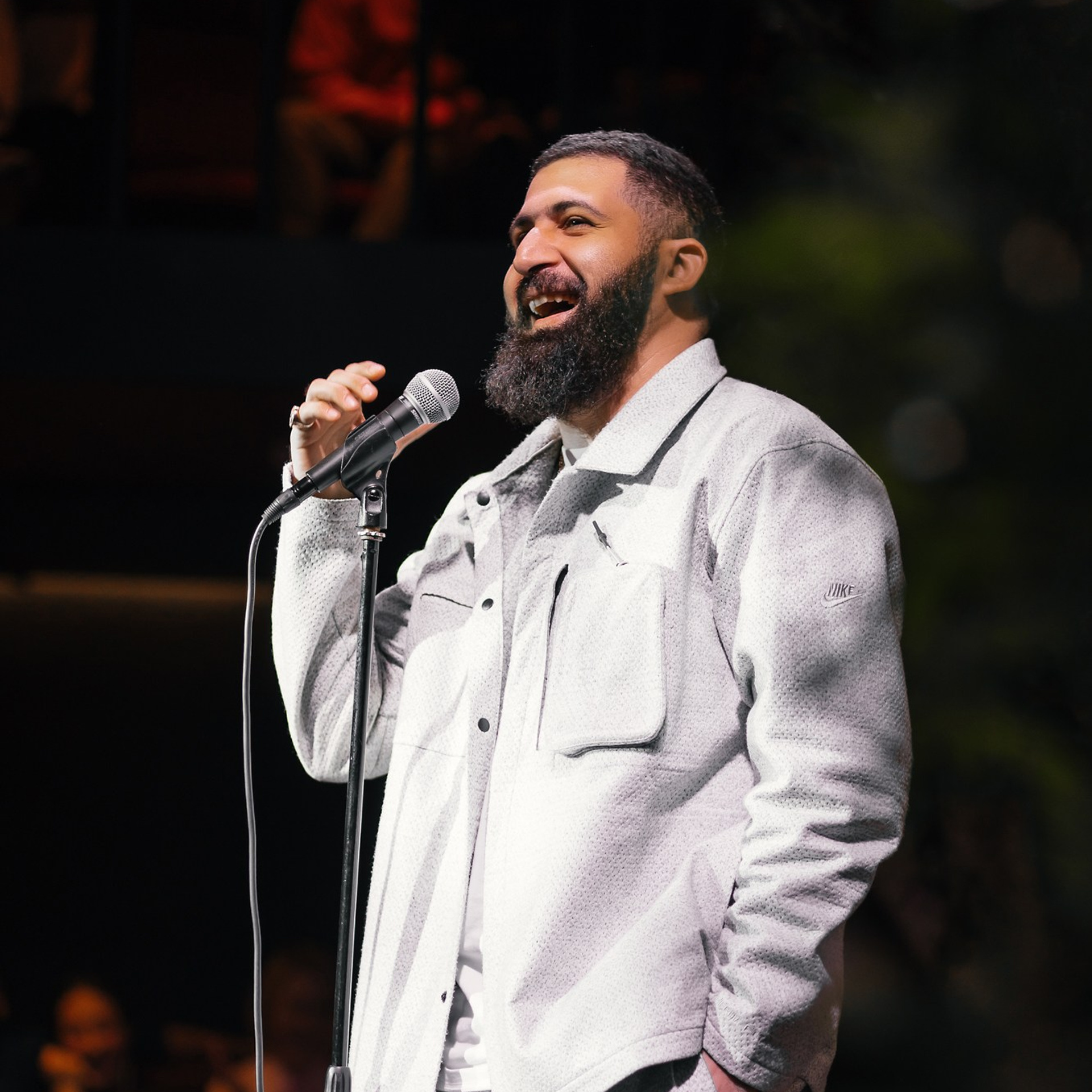 Гурам Амарян 15.02.23. Photographer | Anna Christia