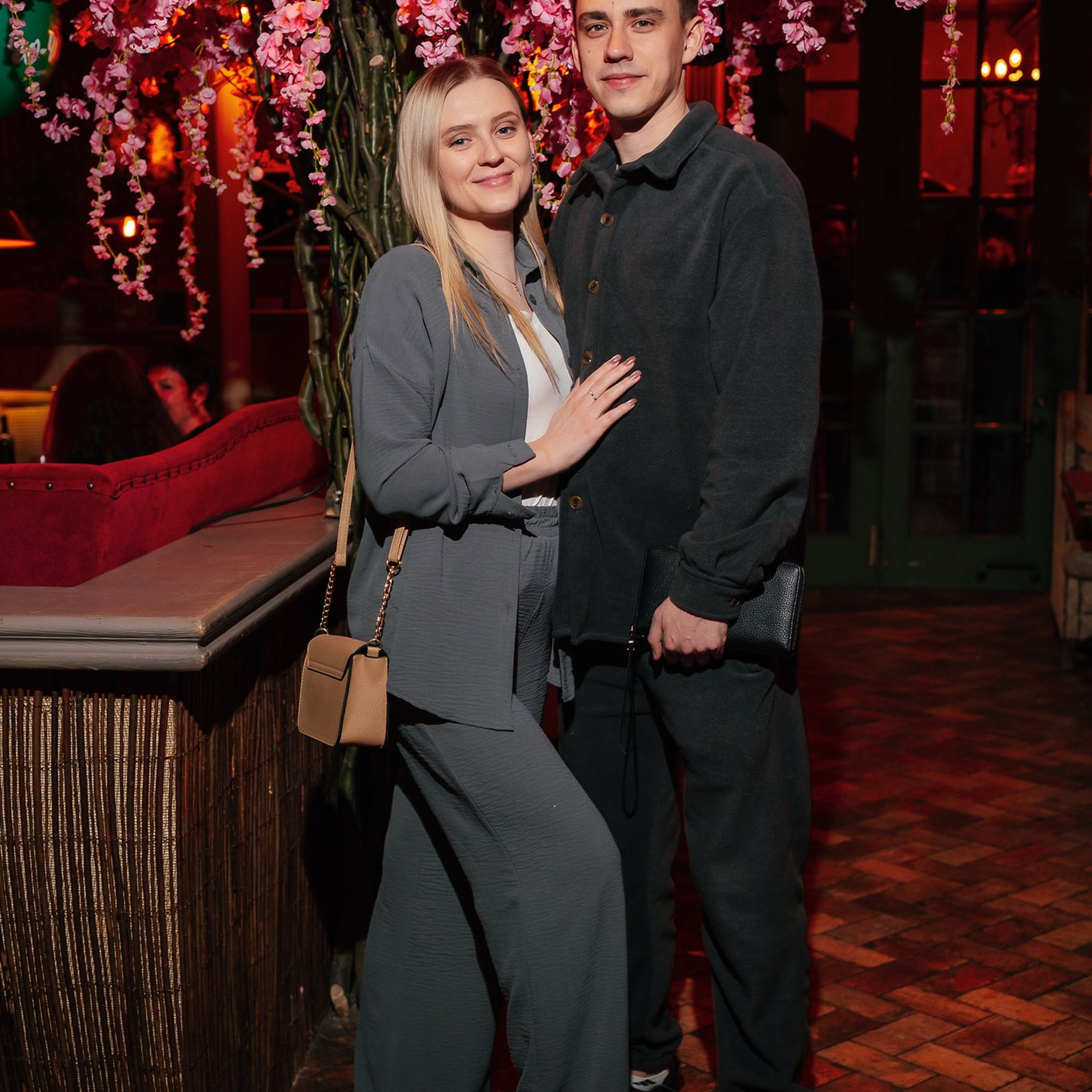 Barbie Cho 8.03.23. Photographer | Anna Christia