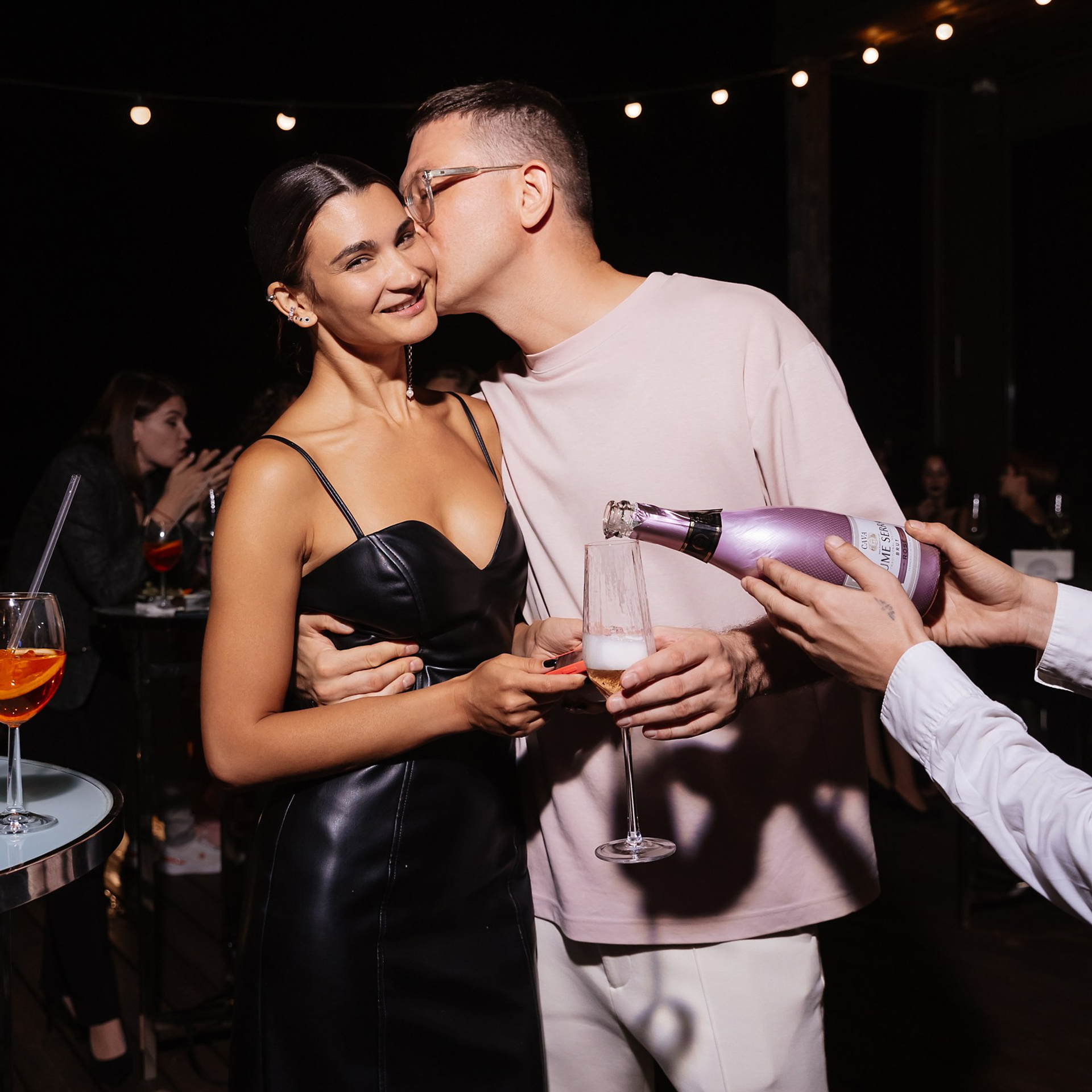 Start event 10 лет 21.09.23. Photographer | Anna Christia