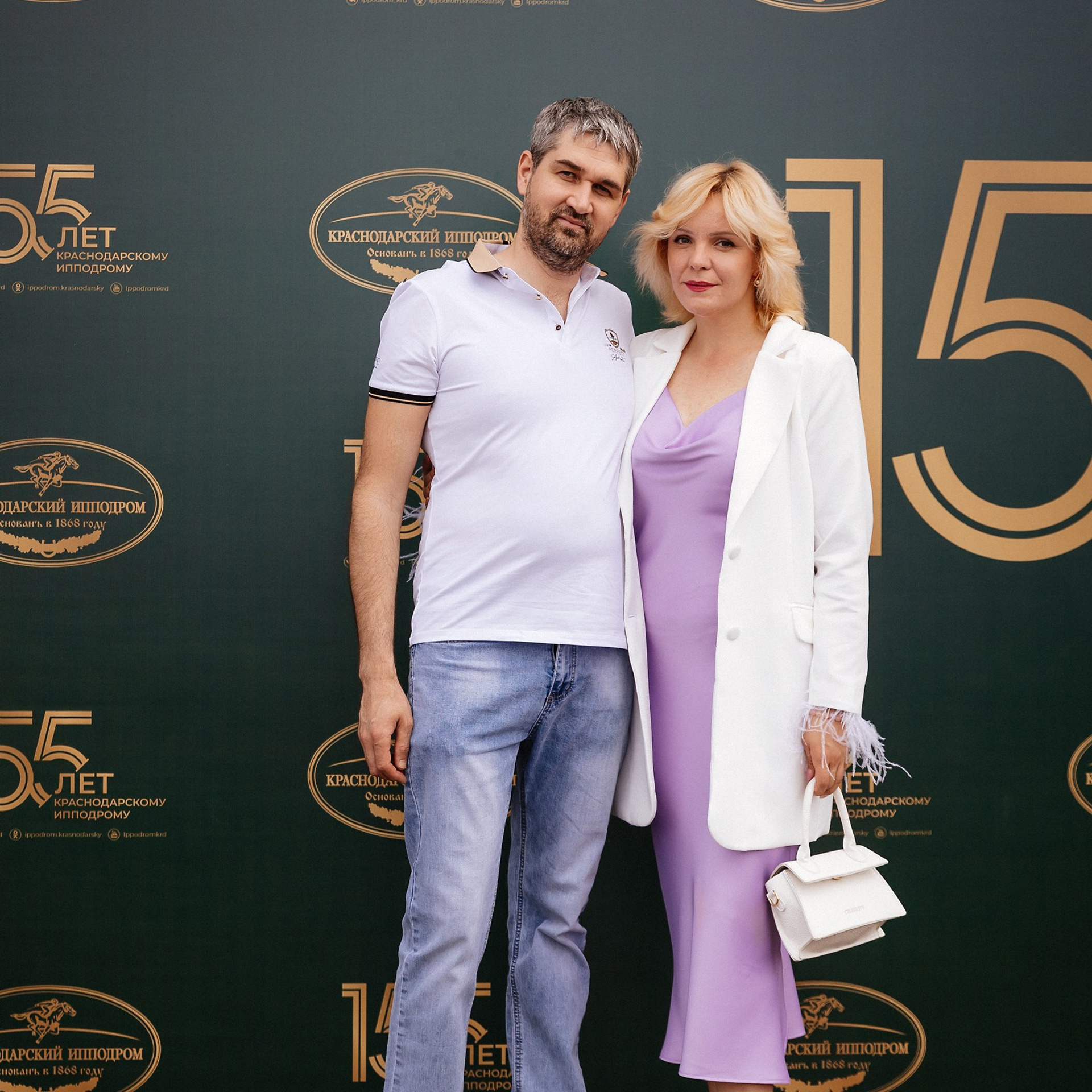 Скачки 10.06.23. Photographer | Anna Christia