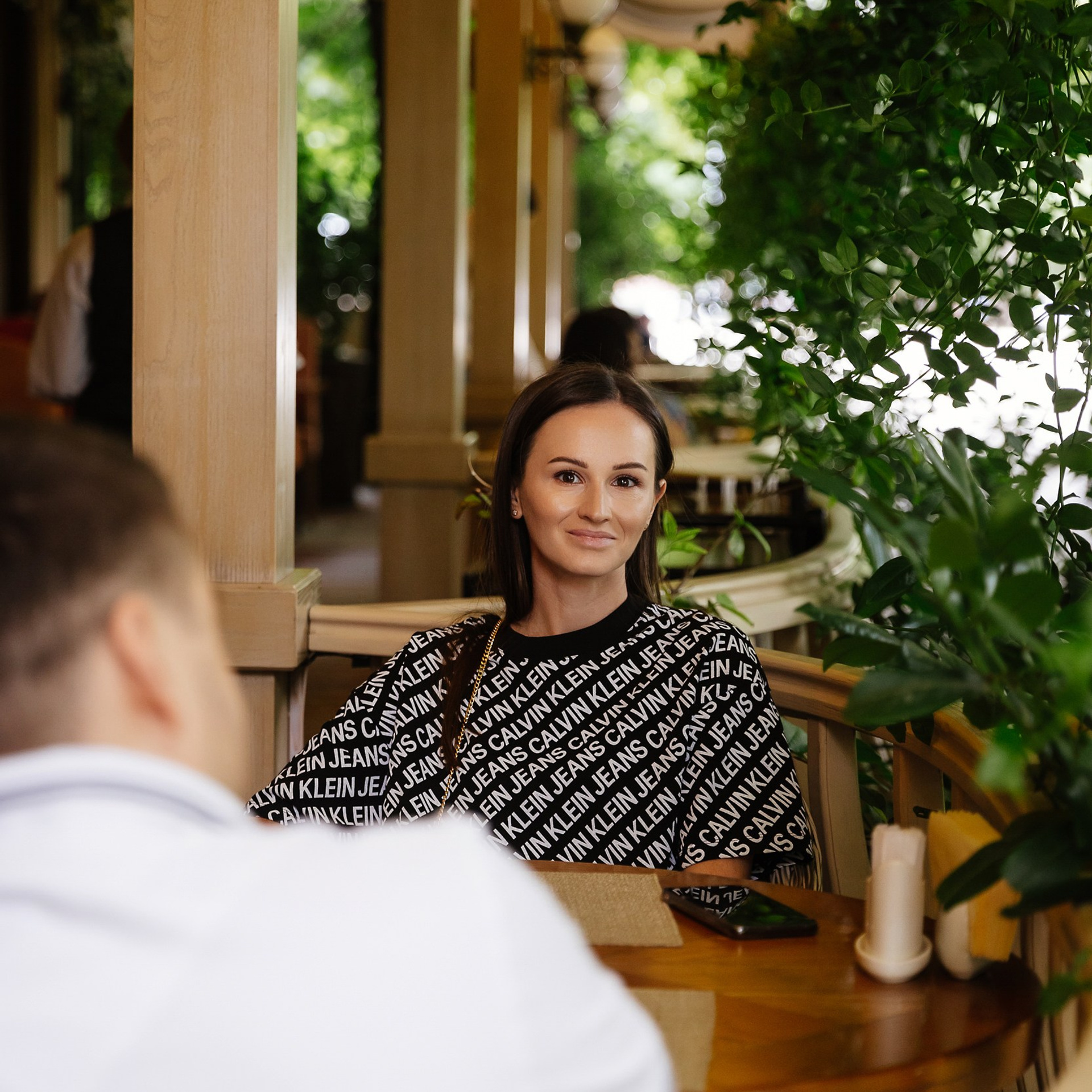 Беллини 1.07.23. Photographer | Anna Christia