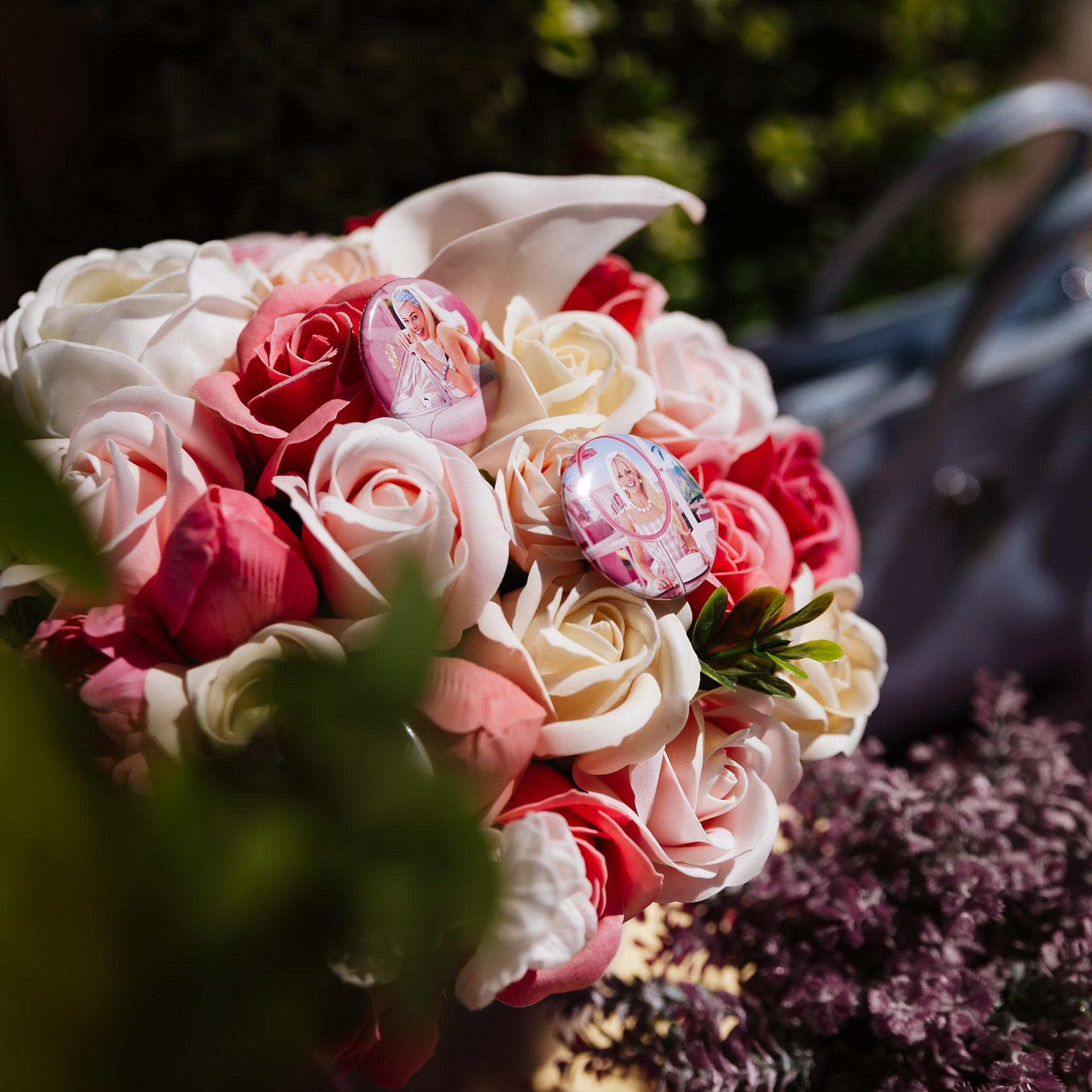 Балерина и бифштекс 29.07.23. Photographer | Anna Christia