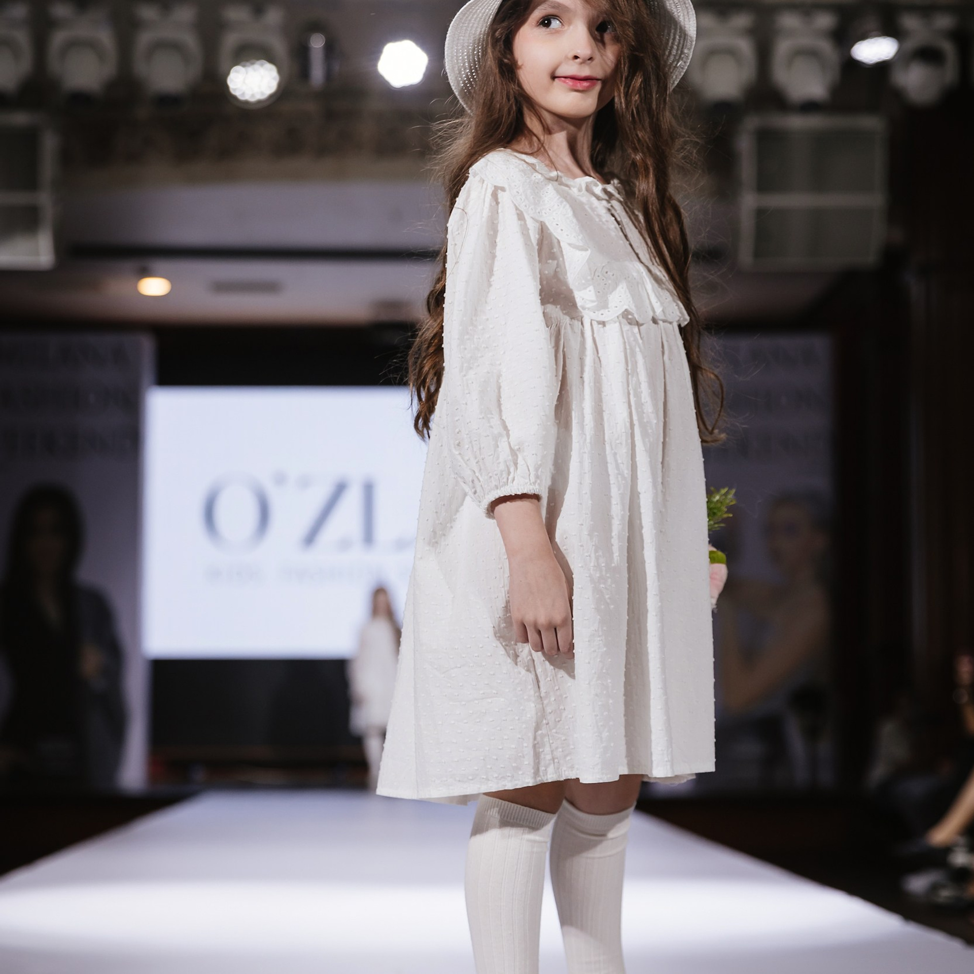 Milana Fashion Weekend 28.04.24. Photographer | Anna Christia