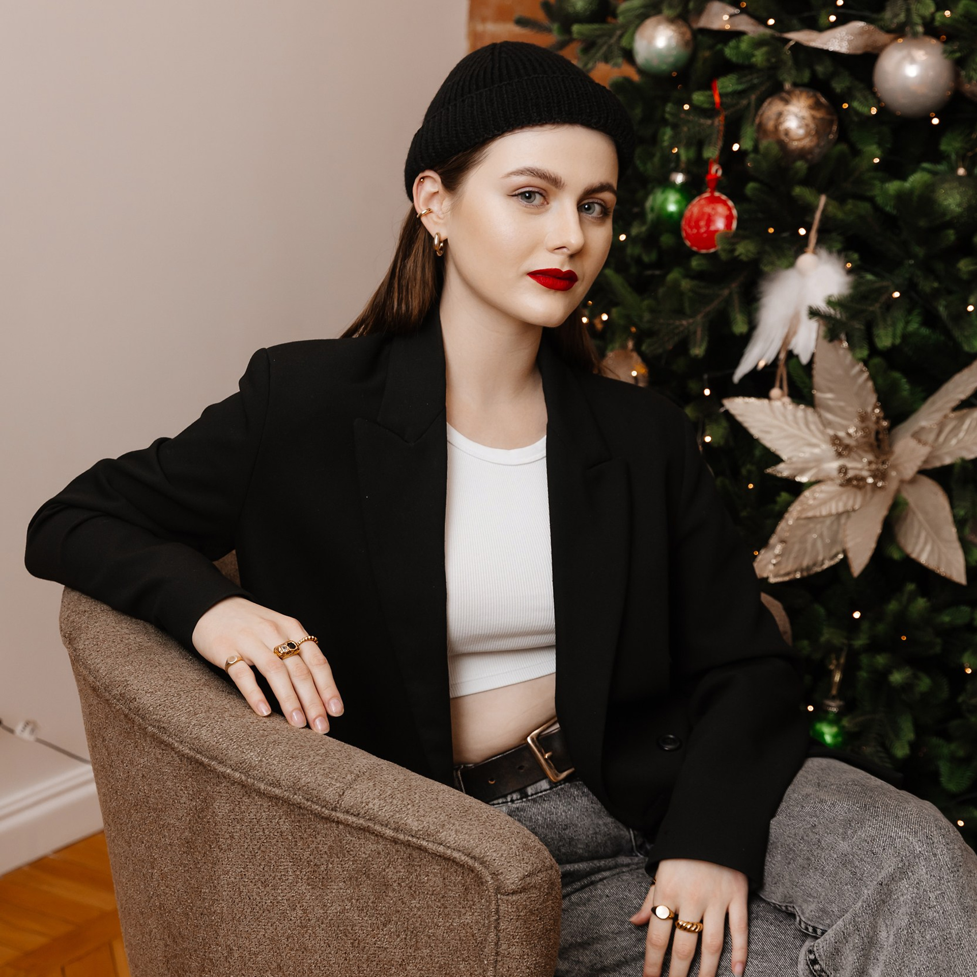 Команда Р 19.12.23. Photographer | Anna Christia