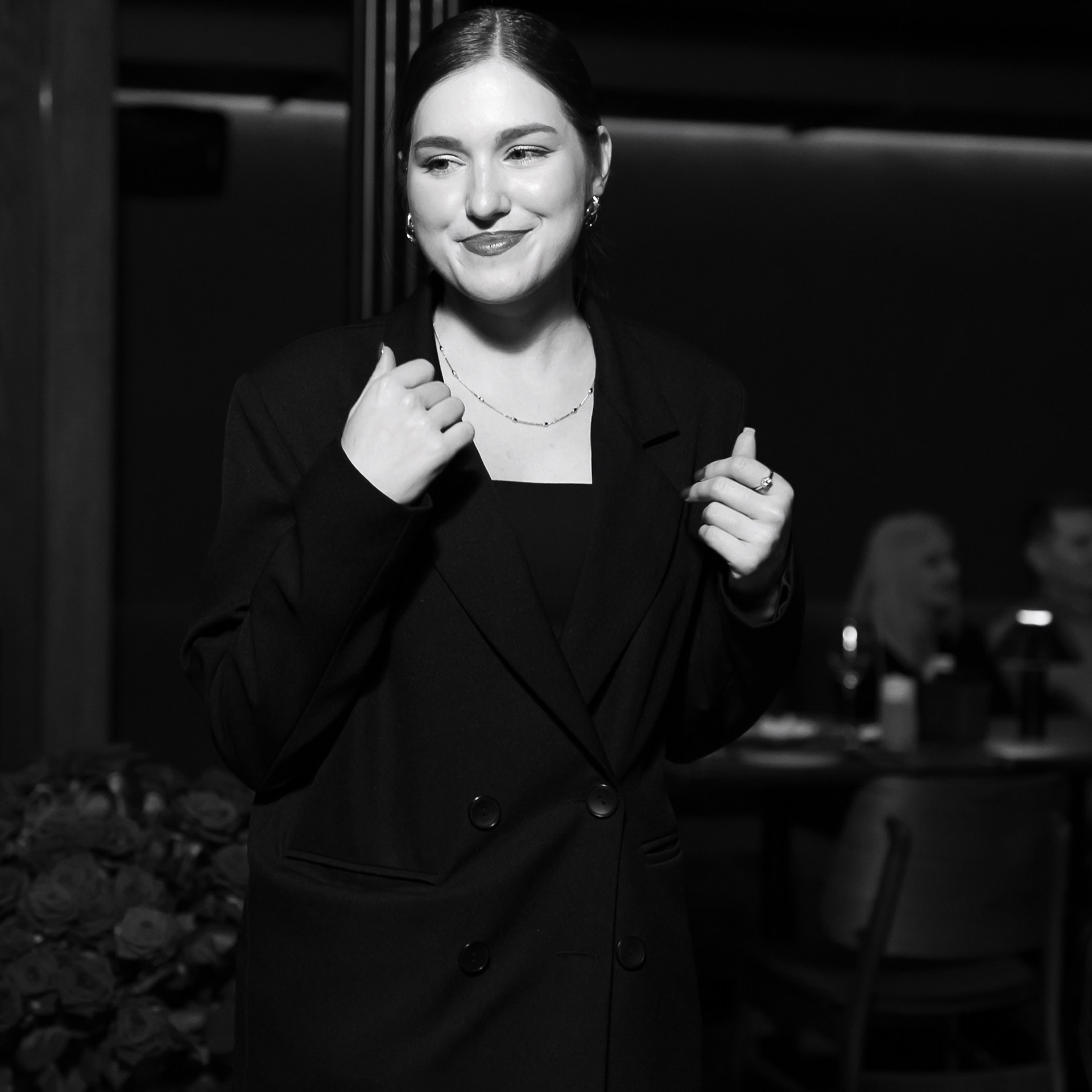 Hank rest 8.03.24. Photographer | Anna Christia