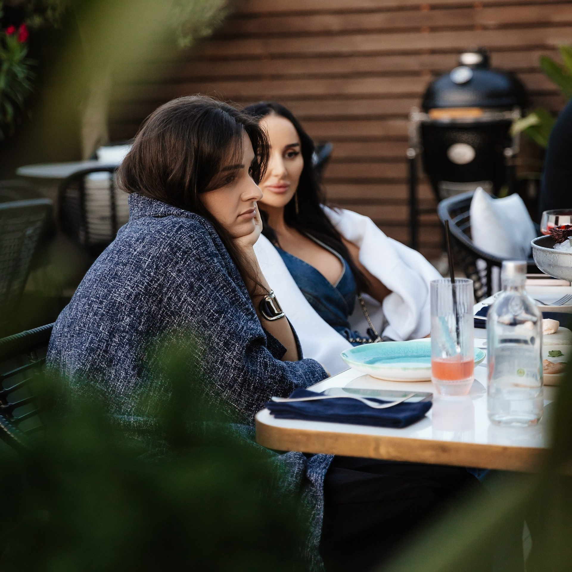 The Great Kraken 27.05.23. Photographer | Anna Christia