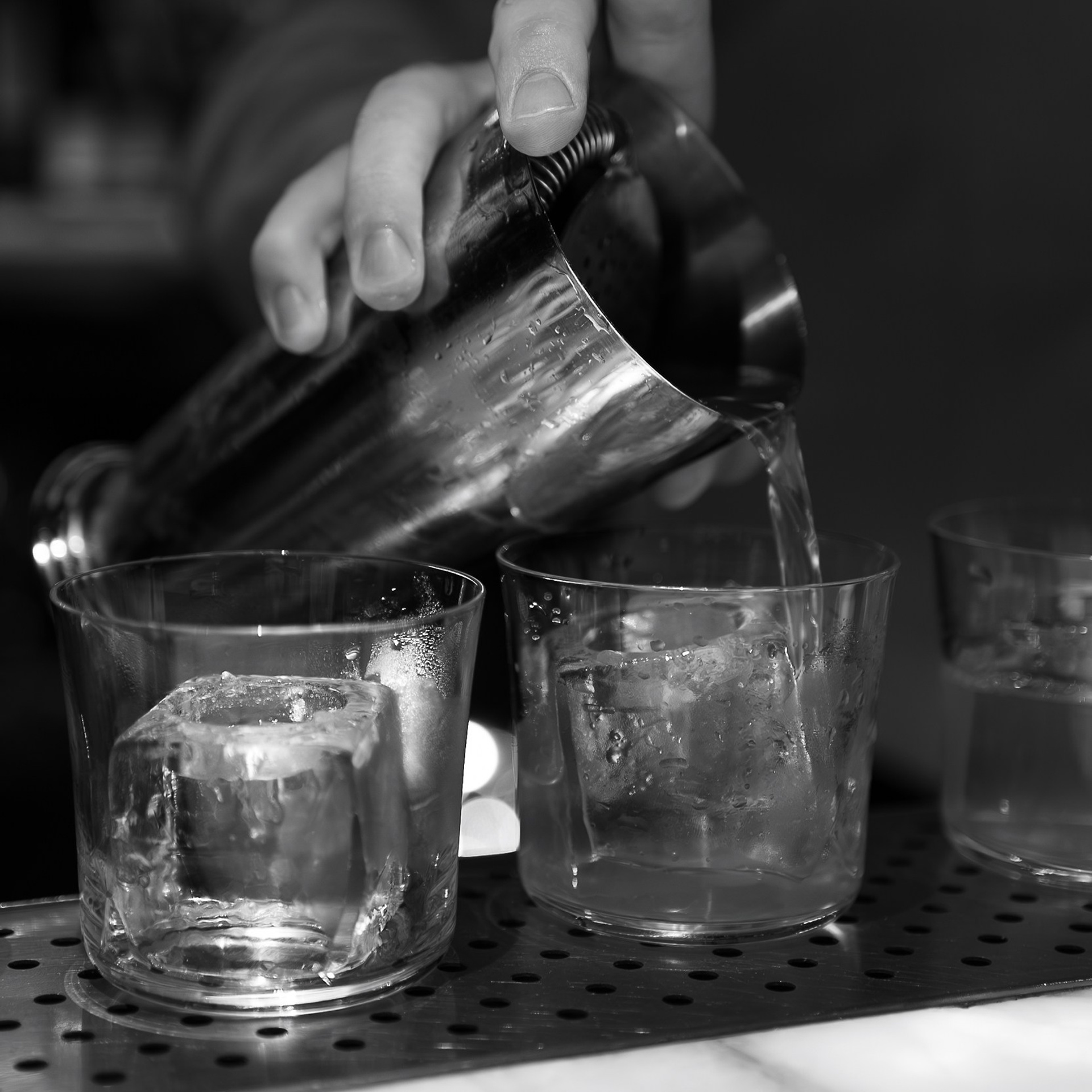 Коктейльный гастроужин 28.03.24. Photographer | Anna Christia