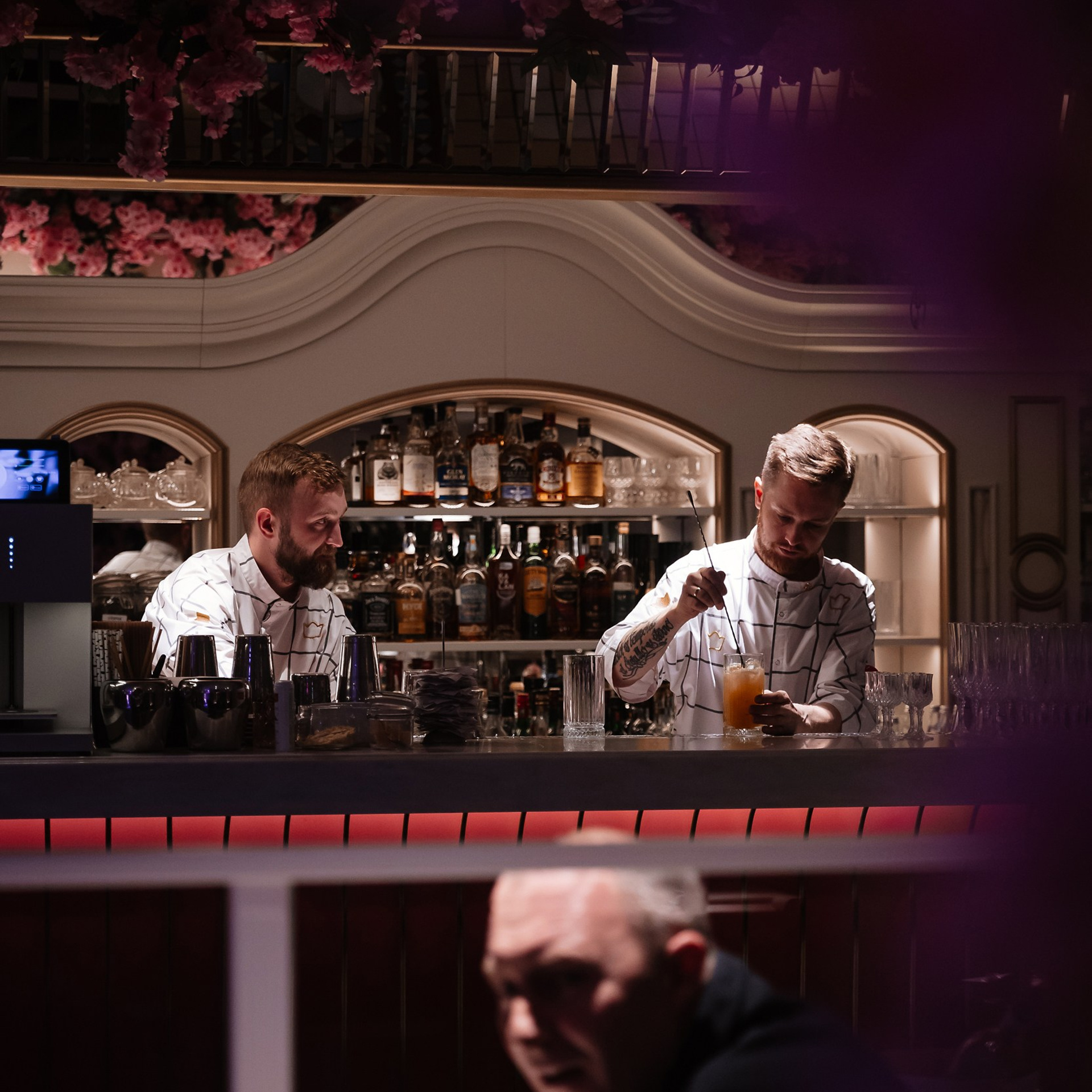 Катюша 8.03.24. Photographer | Anna Christia