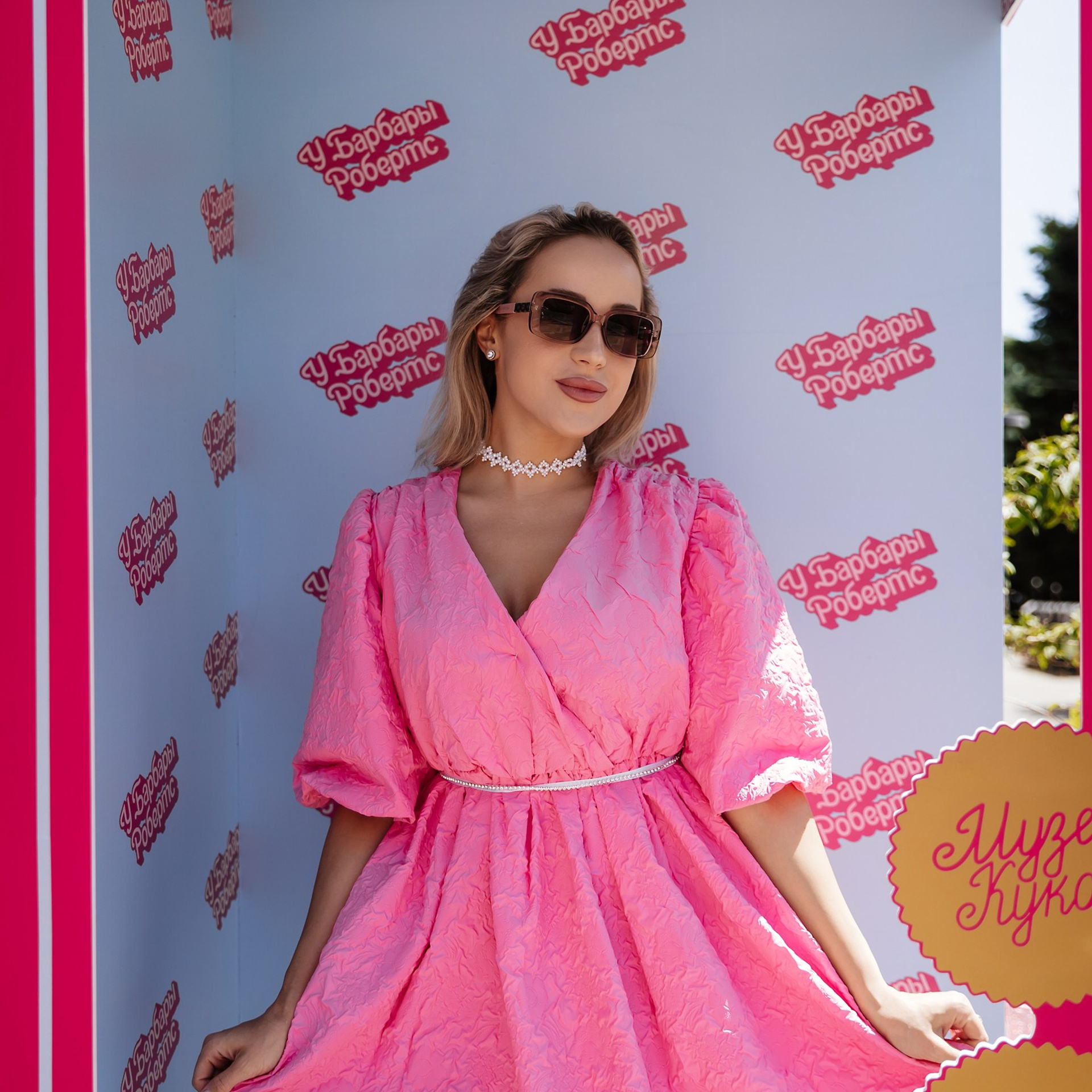 Балерина и бифштекс 29.07.23. Photographer | Anna Christia