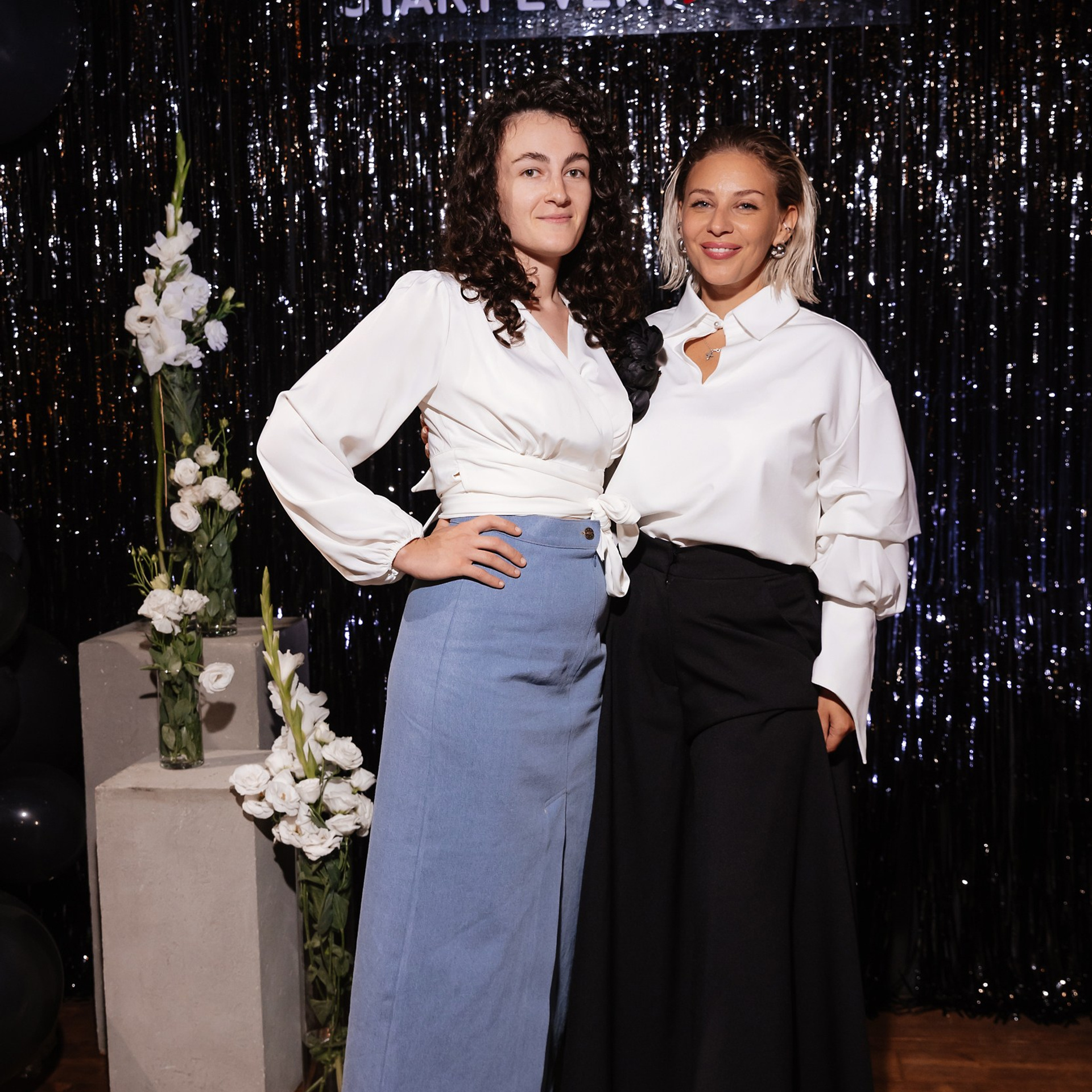 Start event 10 лет 21.09.23. Photographer | Anna Christia