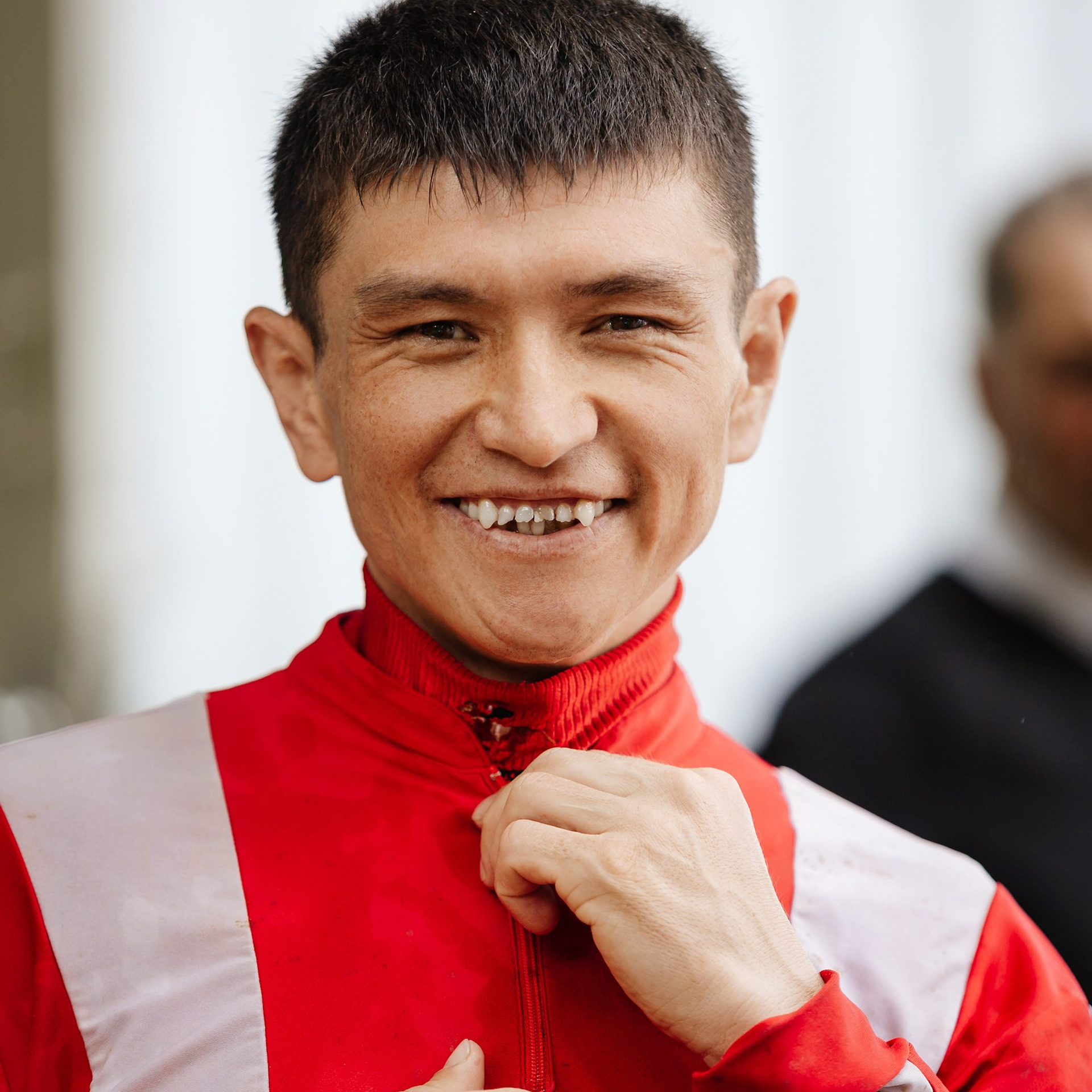 Скачки 17.06.23. Photographer | Anna Christia