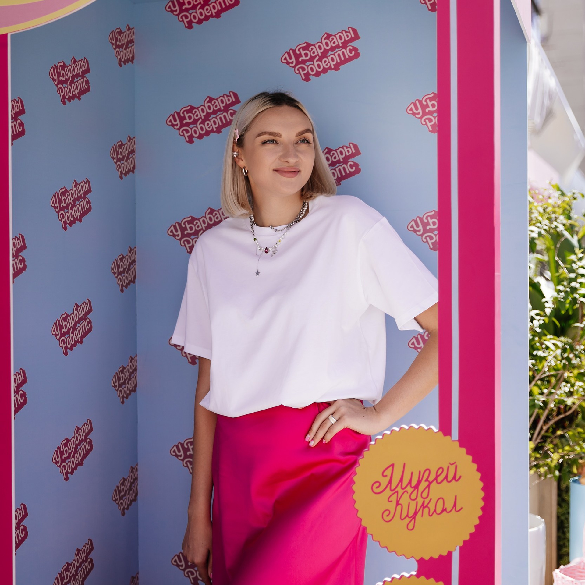 Балерина и бифштекс 29.07.23. Photographer | Anna Christia