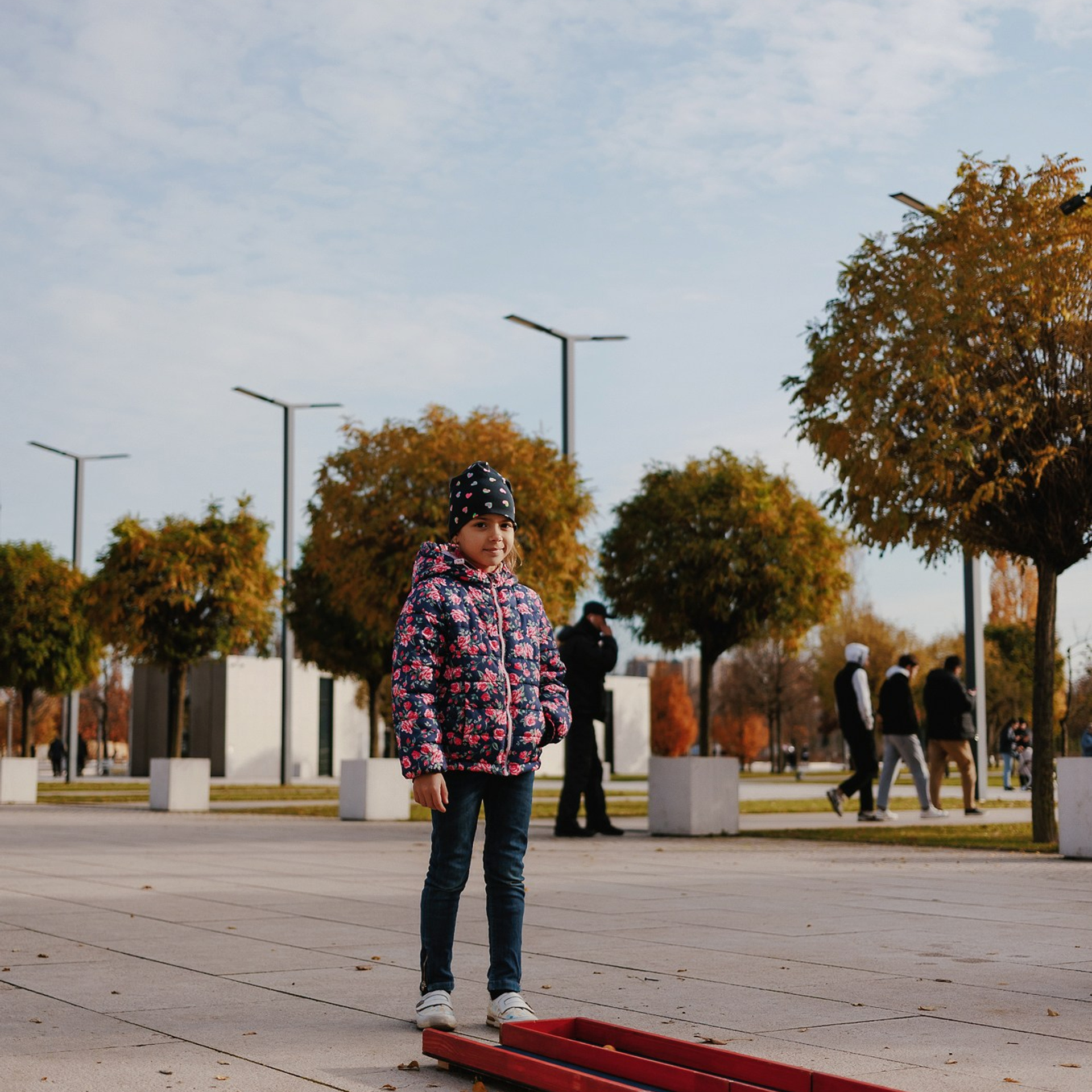 Exeed 23.11.22. Photographer | Anna Christia