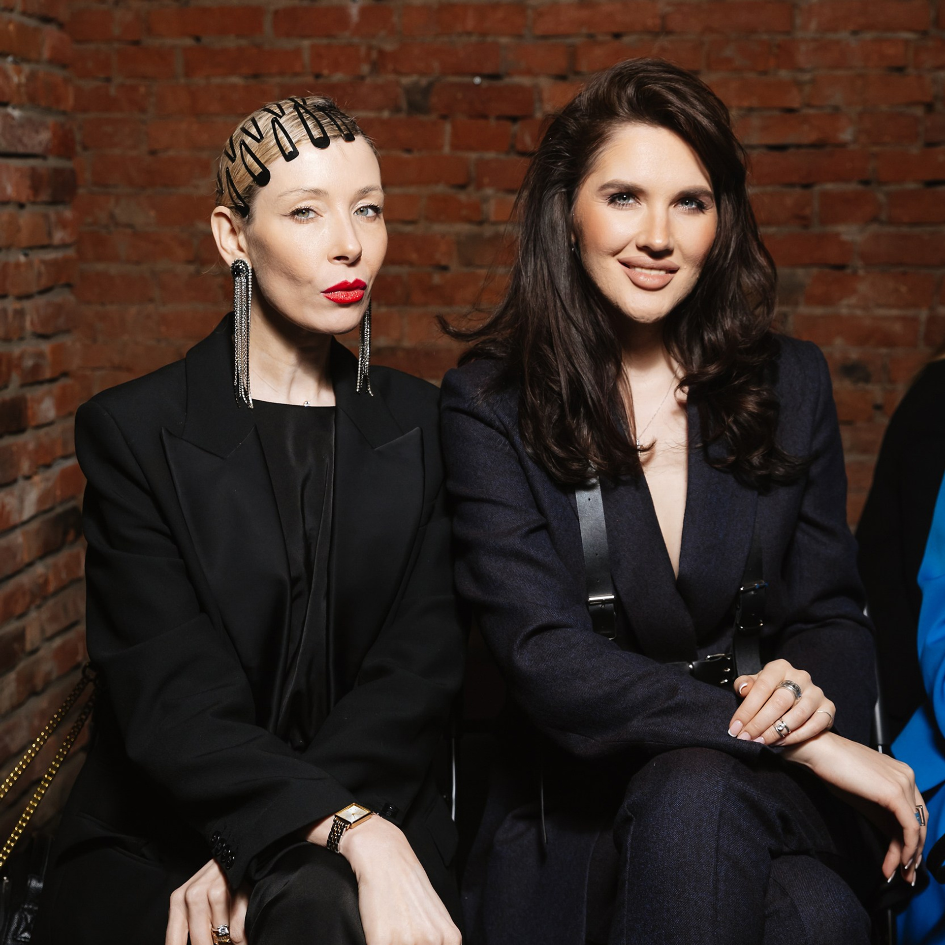 Brand performance 20.03.24. Photographer | Anna Christia