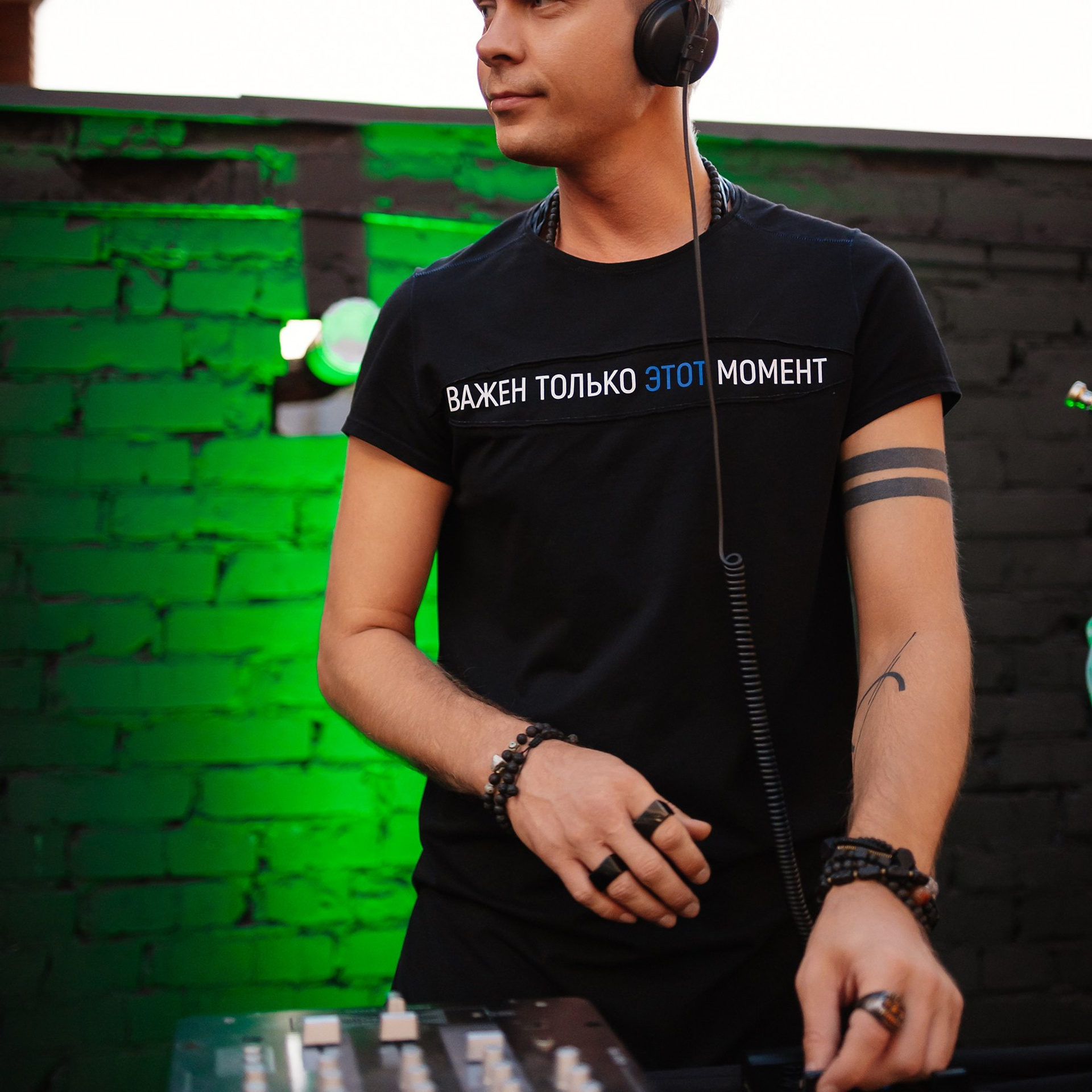 Маркет в Boxpark 29.07.23. Photographer | Anna Christia