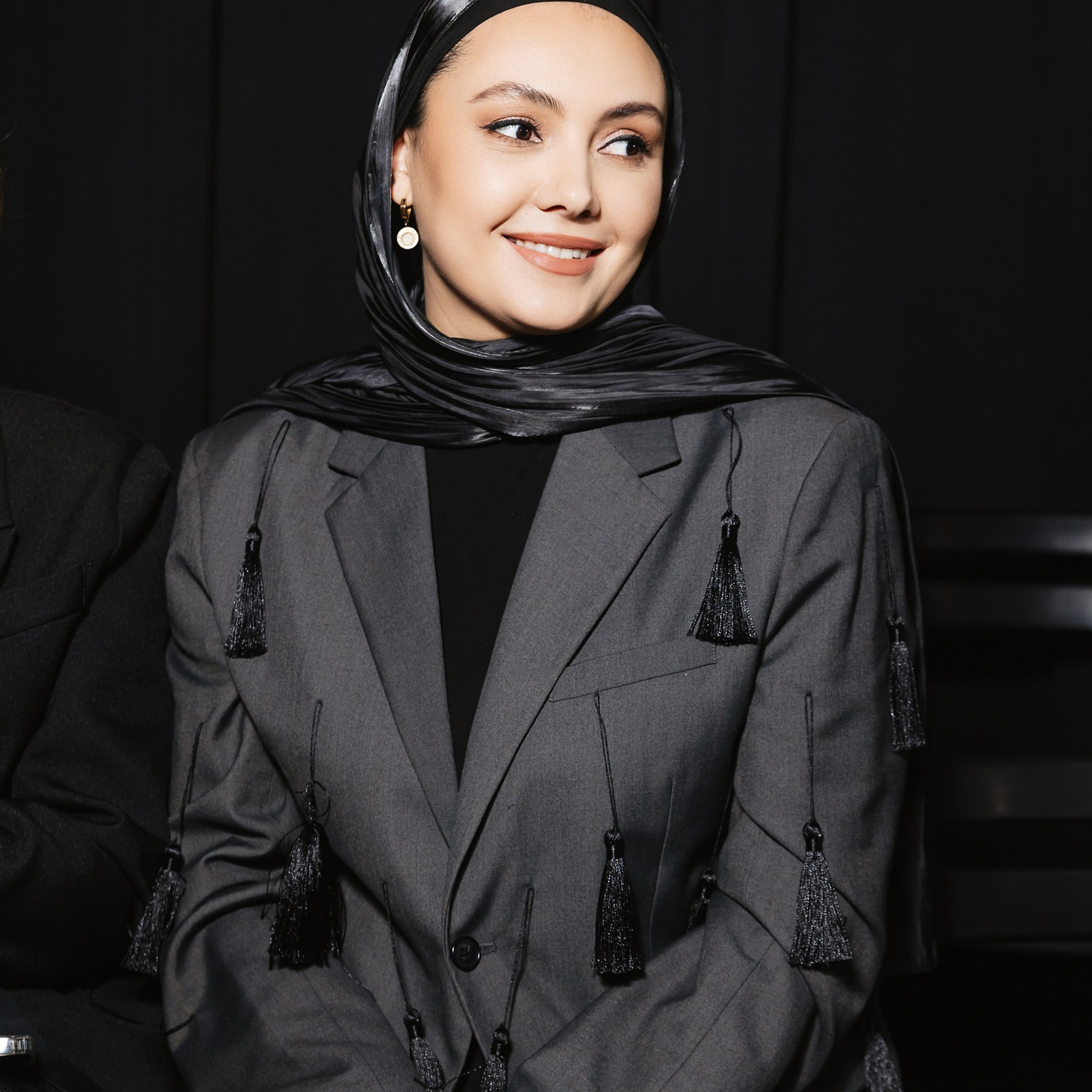 Brand performance 20.03.24. Photographer | Anna Christia