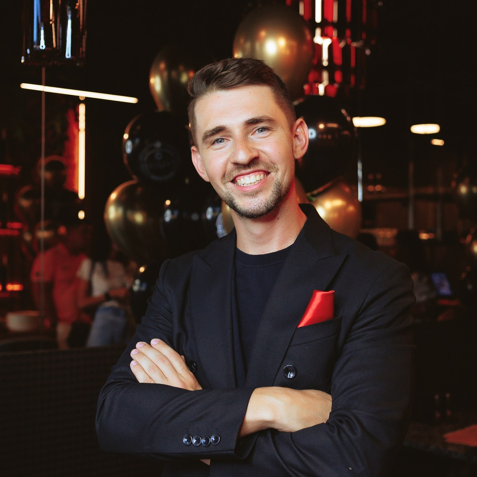 Бифштекс 26.08.22. Photographer | Anna Christia