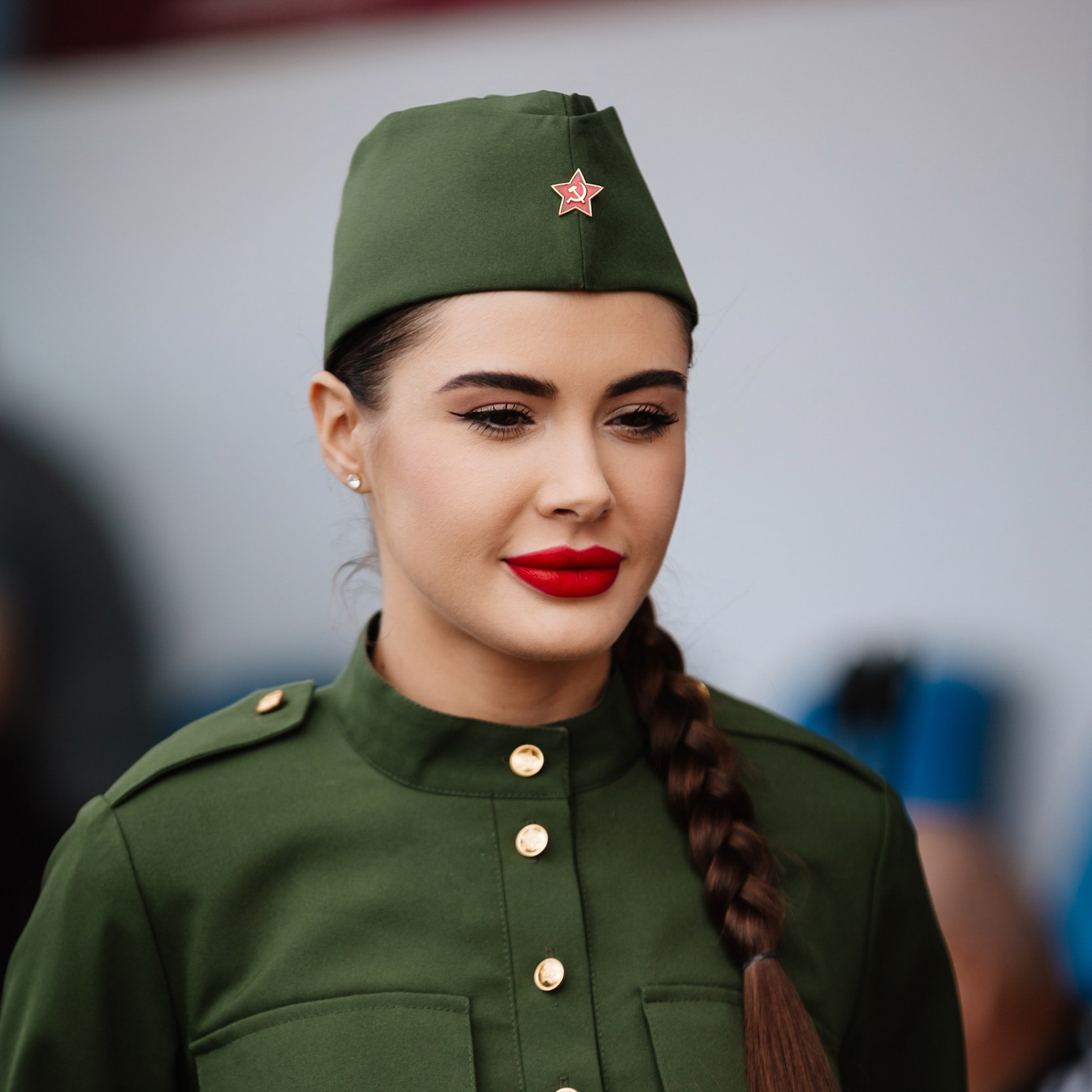 Скачки 11.05.24. Photographer | Anna Christia