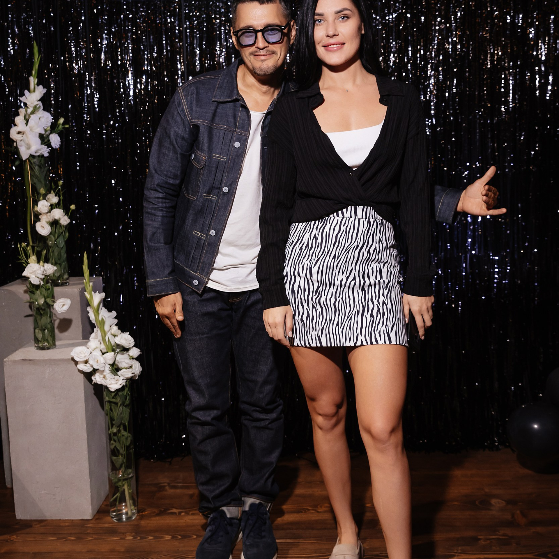 Start event 10 лет 21.09.23. Photographer | Anna Christia