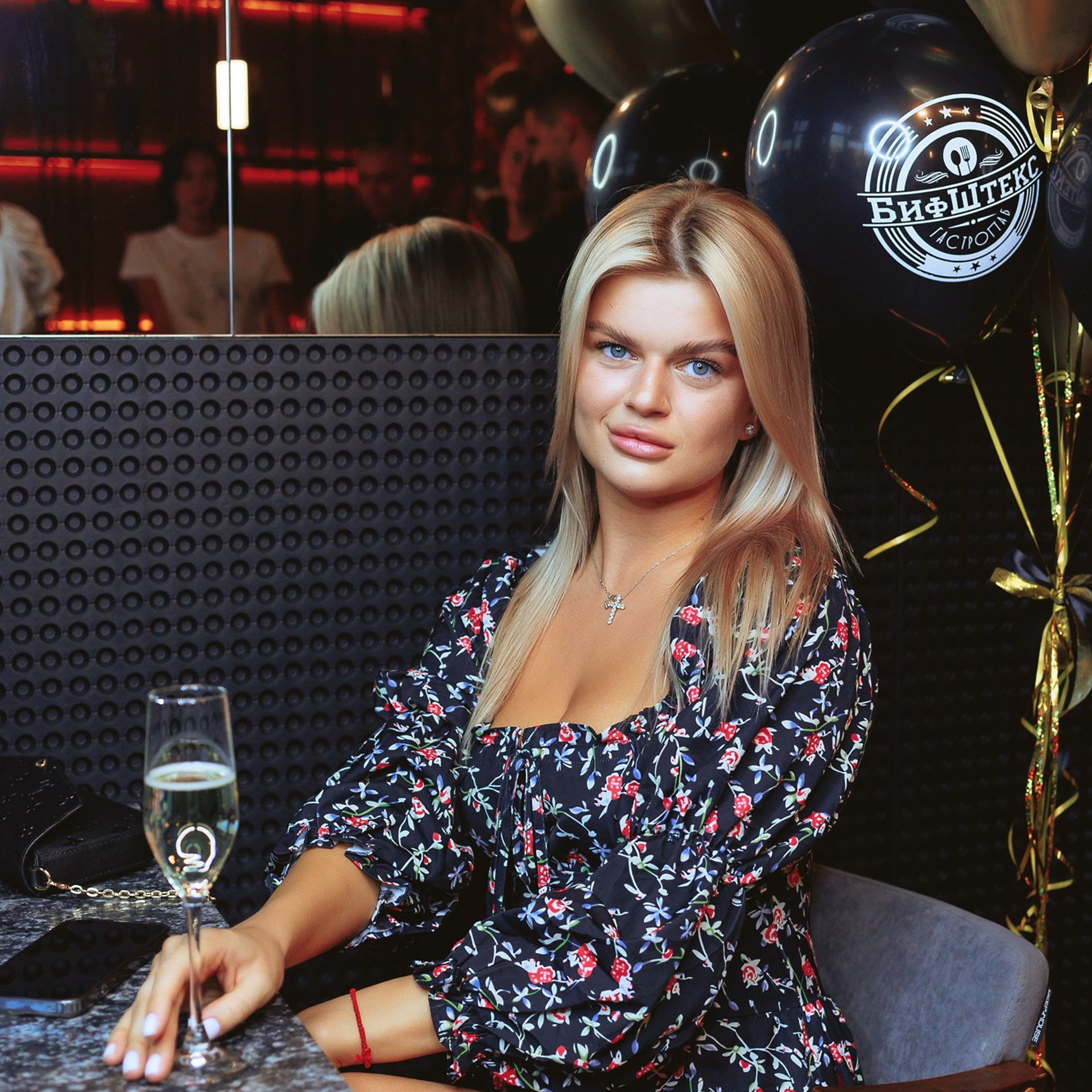 Бифштекс 26.08.22. Photographer | Anna Christia