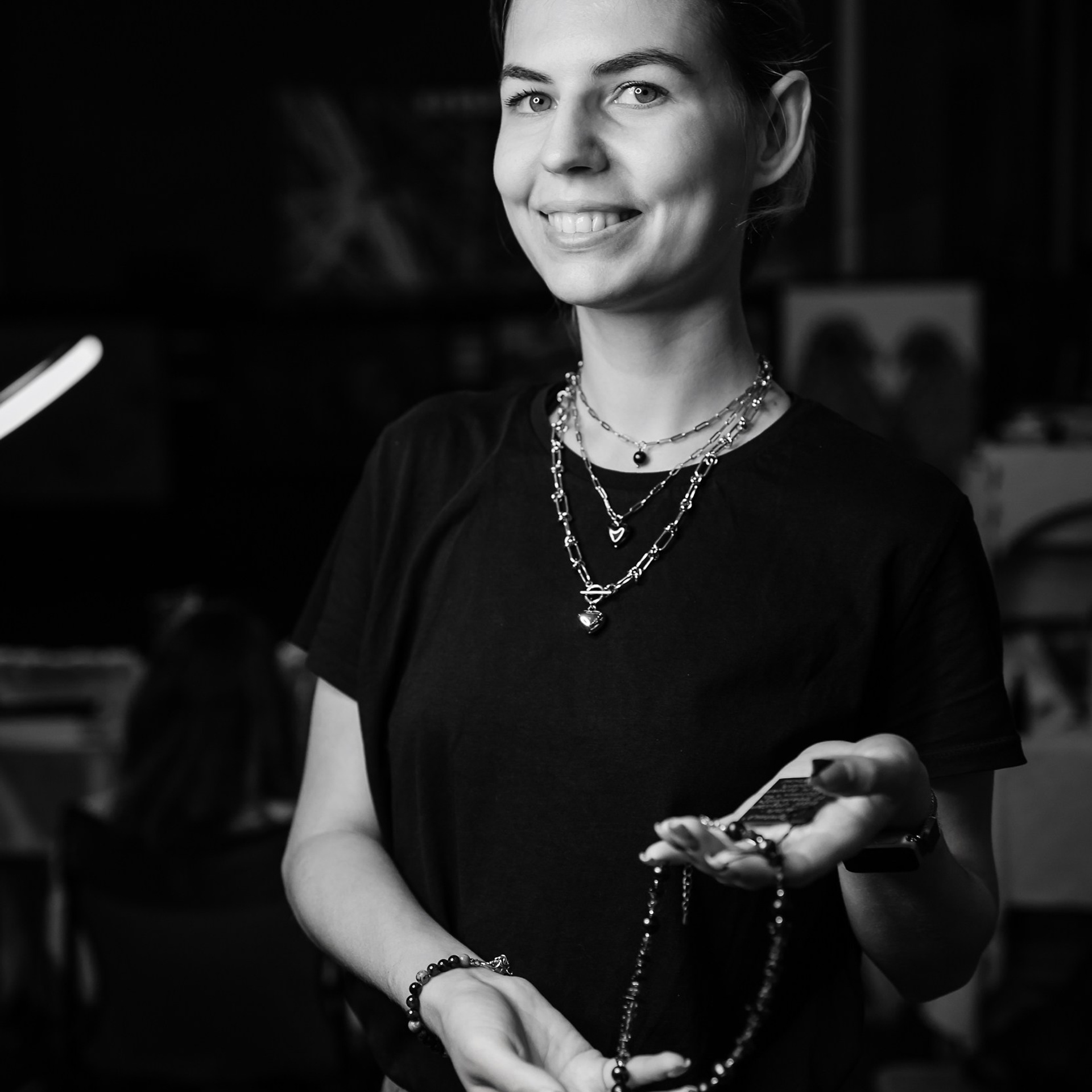 Маркет в Boxpark 29.07.23. Photographer | Anna Christia