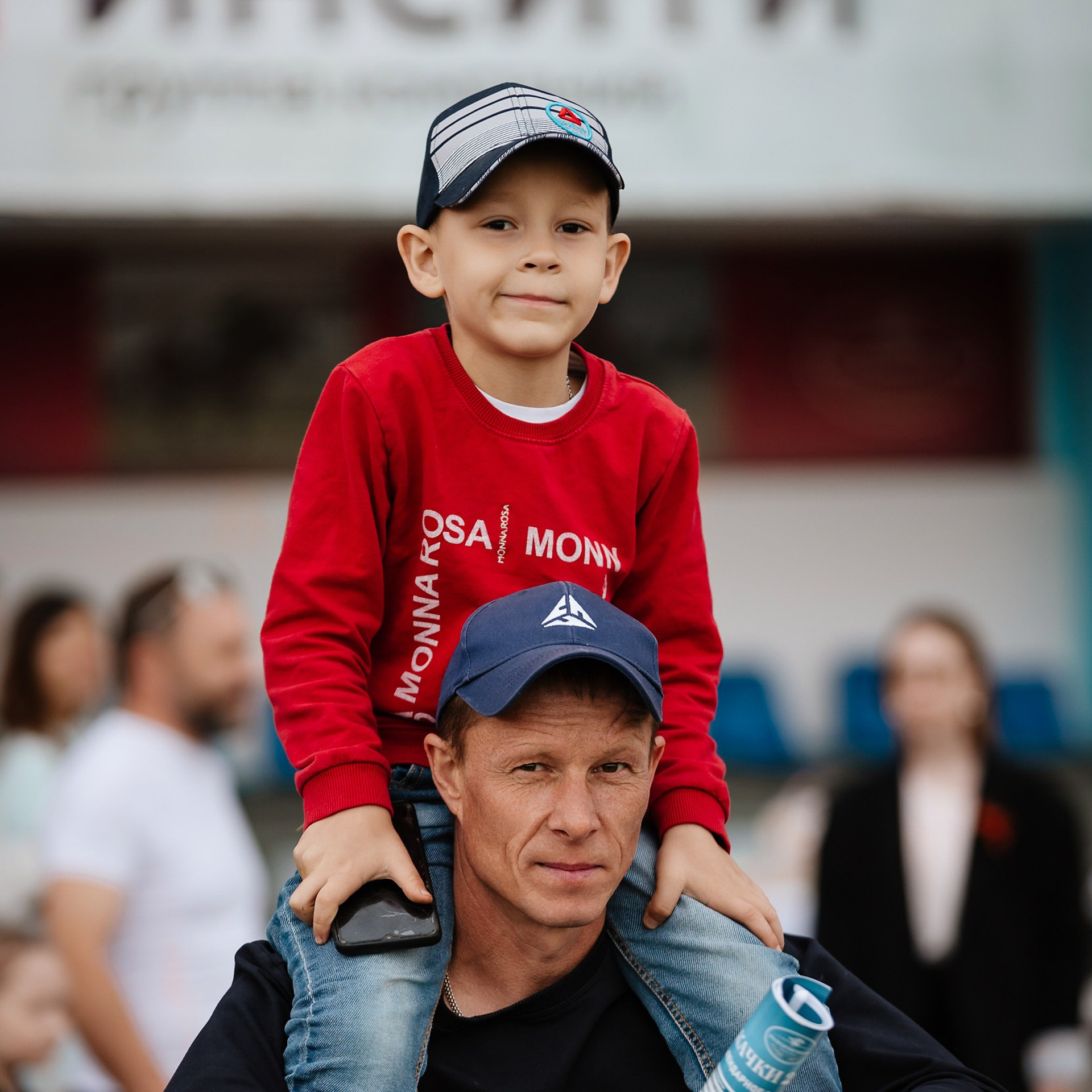 Скачки 11.05.24. Photographer | Anna Christia