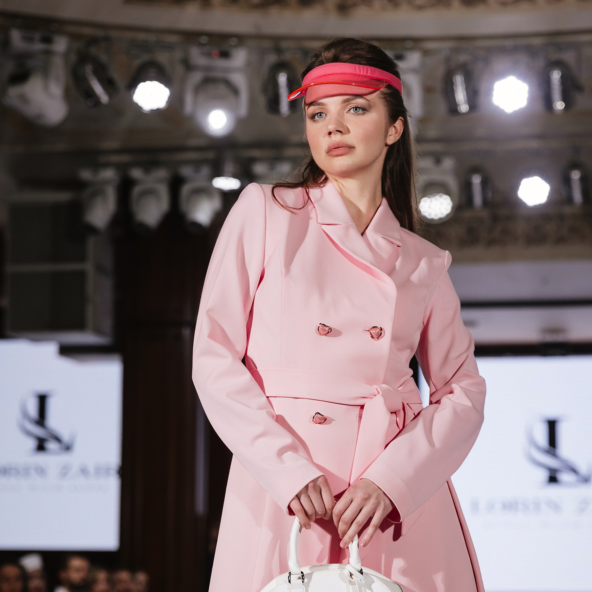 Milana Fashion Weekend 28.04.24. Photographer | Anna Christia