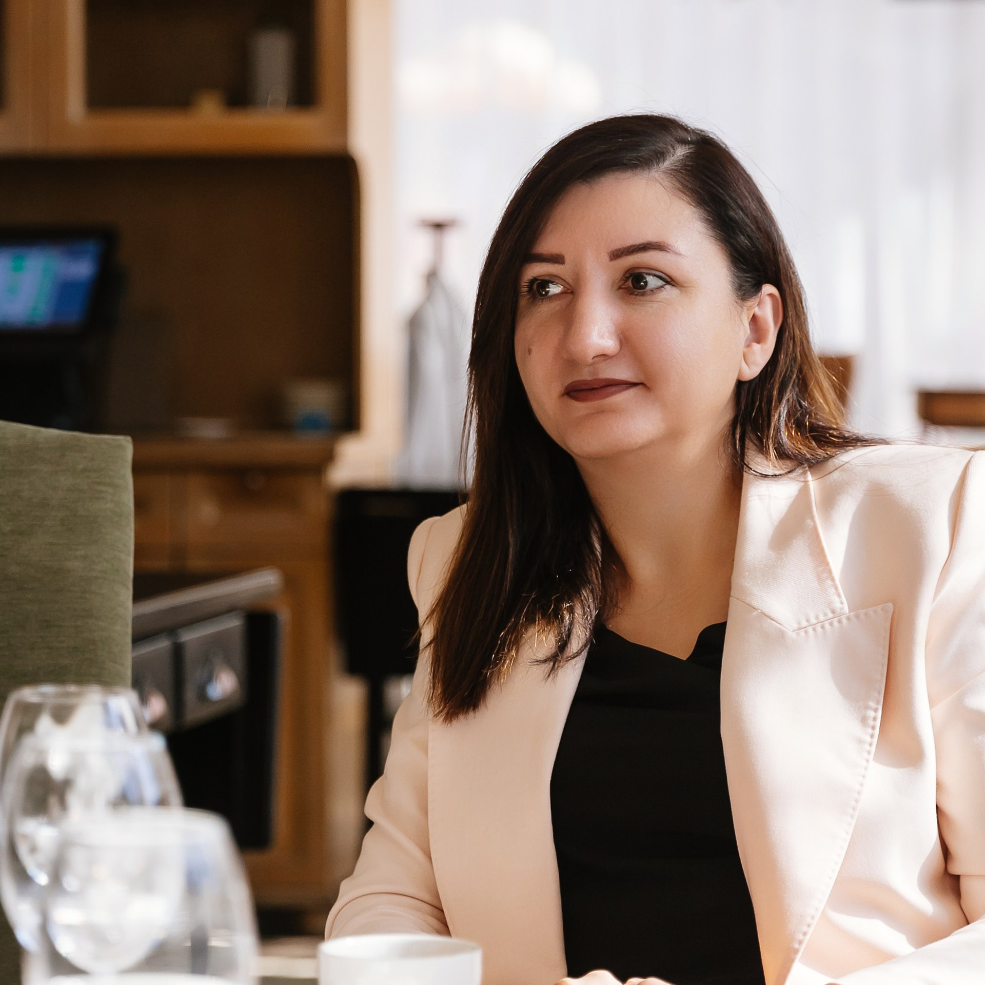 Бренд-бранч 29.02.24. Photographer | Anna Christia