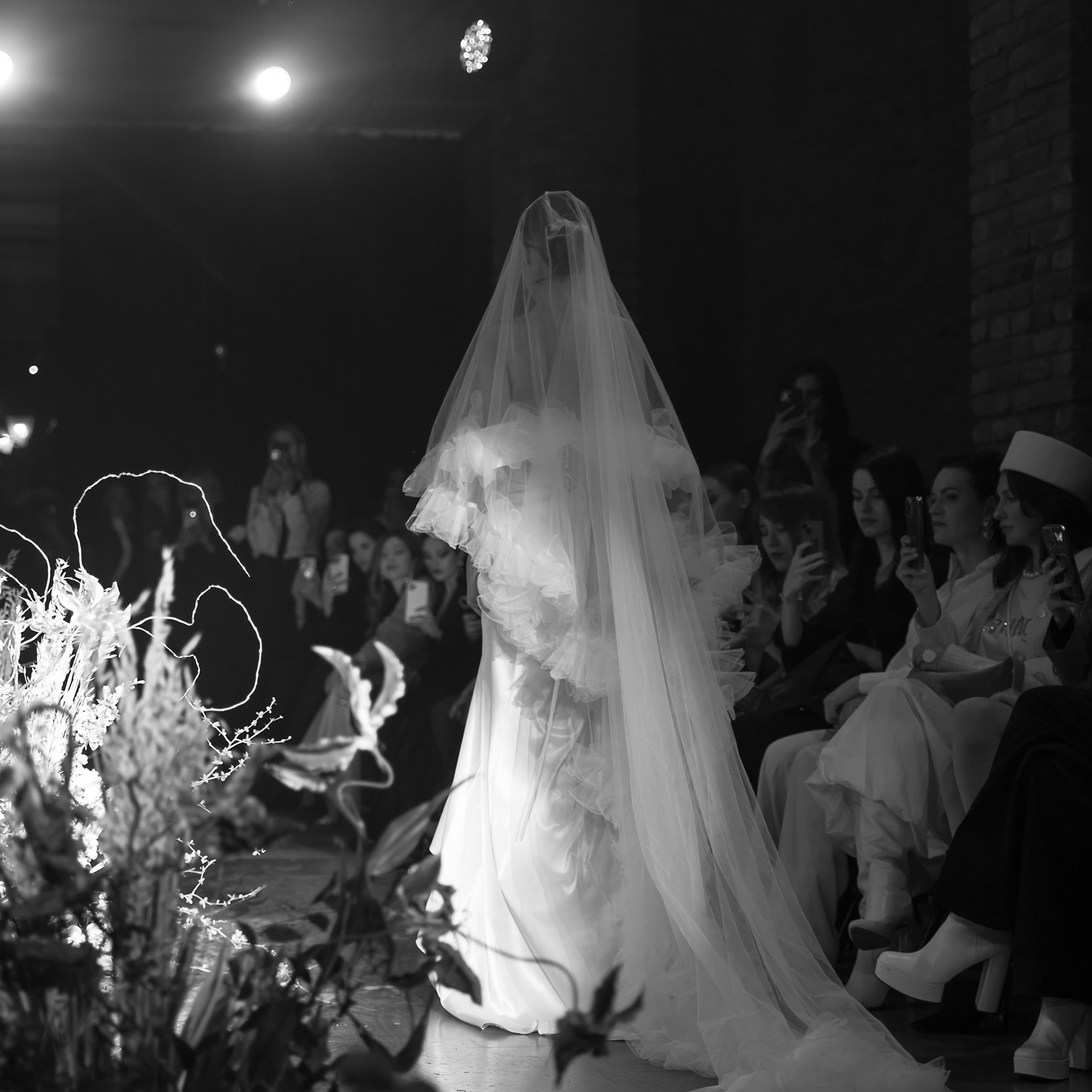 Brand performance 20.03.24. Photographer | Anna Christia